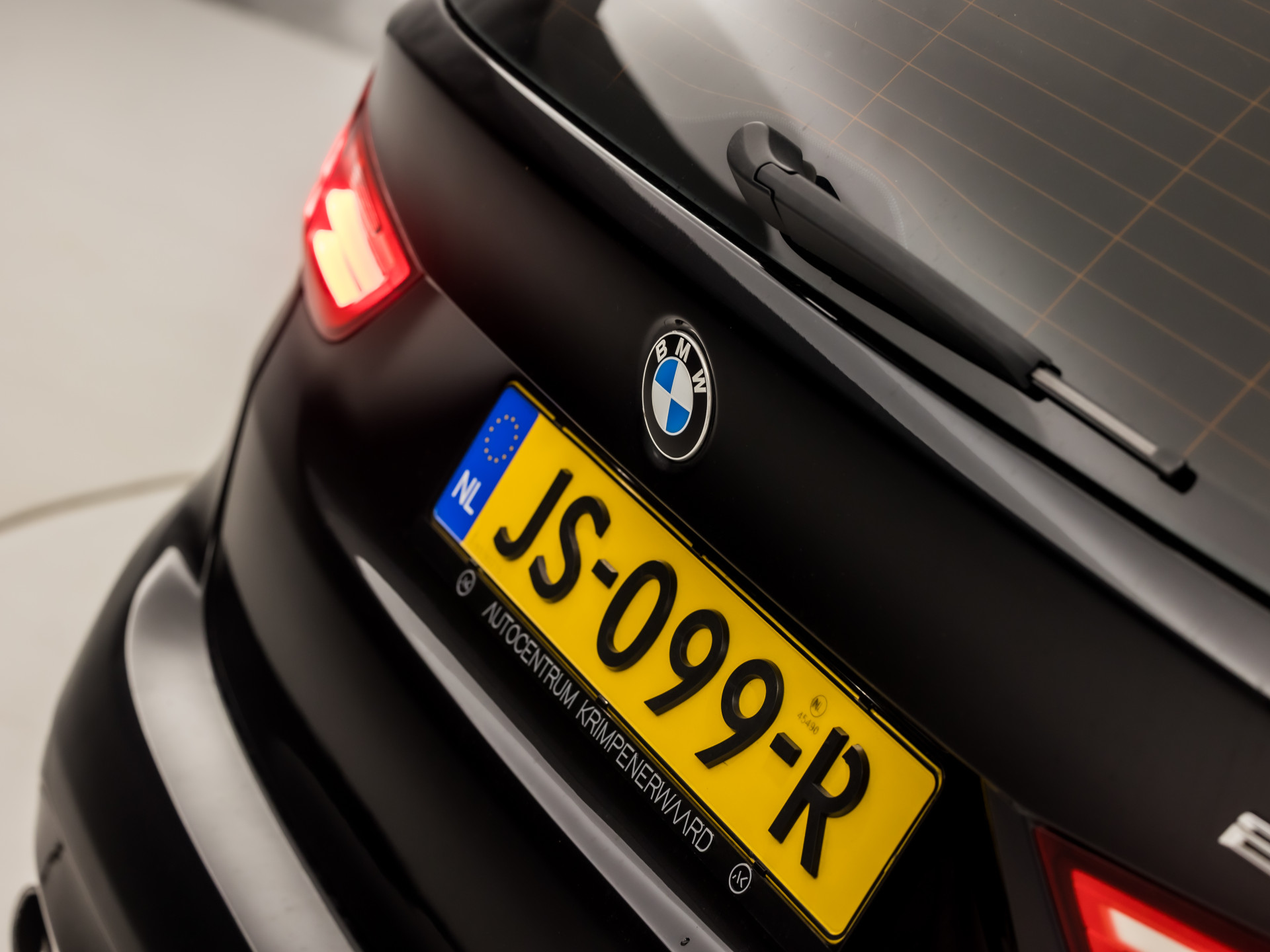 Foto van BMW 220i Gran Tourer