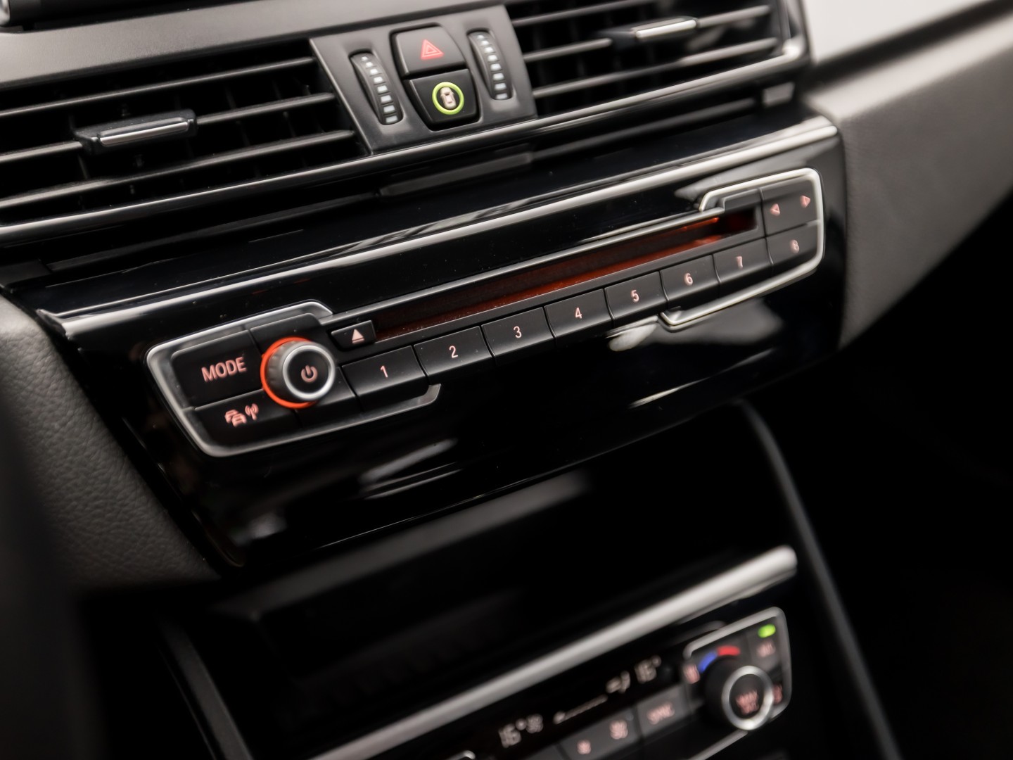 Foto van BMW 220i Gran Tourer