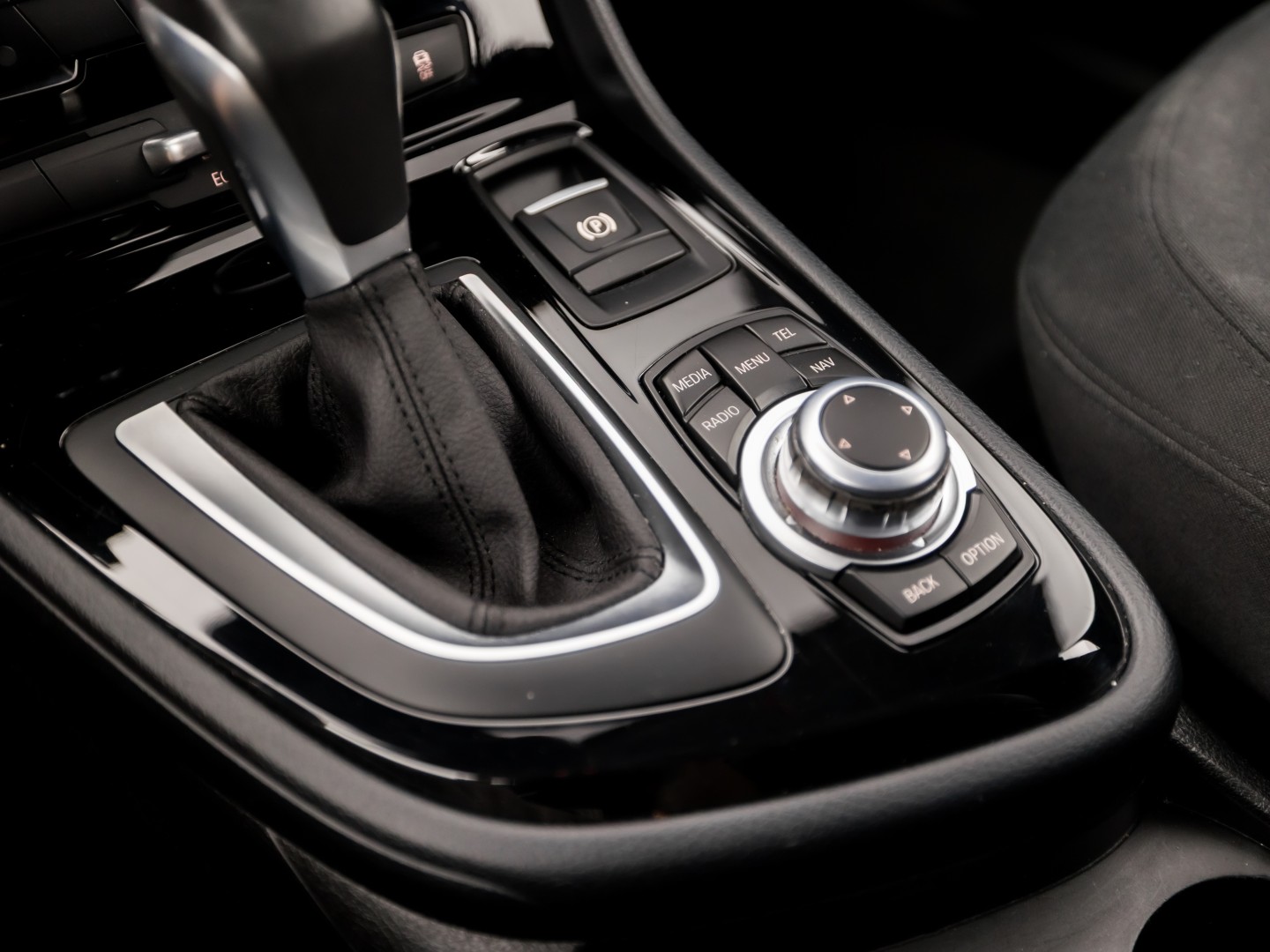 Foto van BMW 220i Gran Tourer
