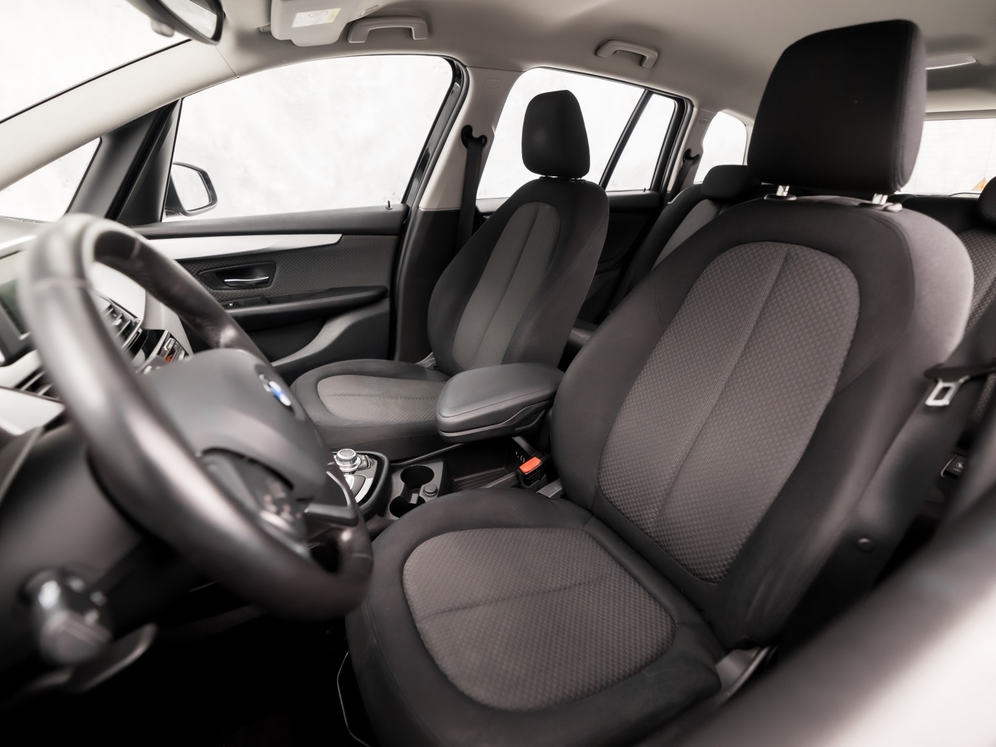 Foto van BMW 220i Gran Tourer