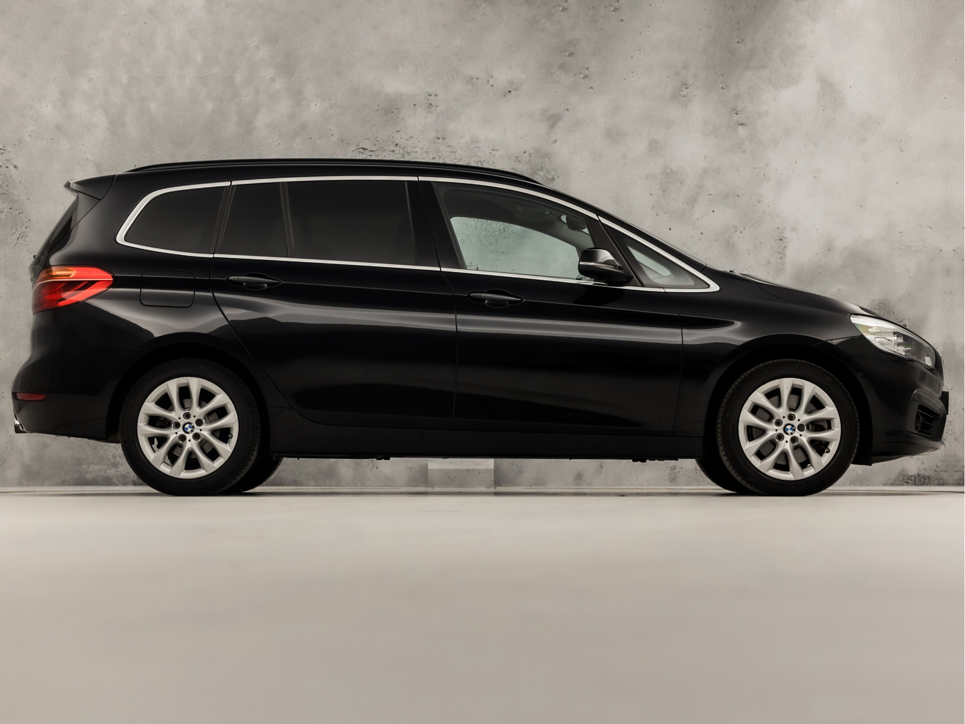 Foto van BMW 220i Gran Tourer