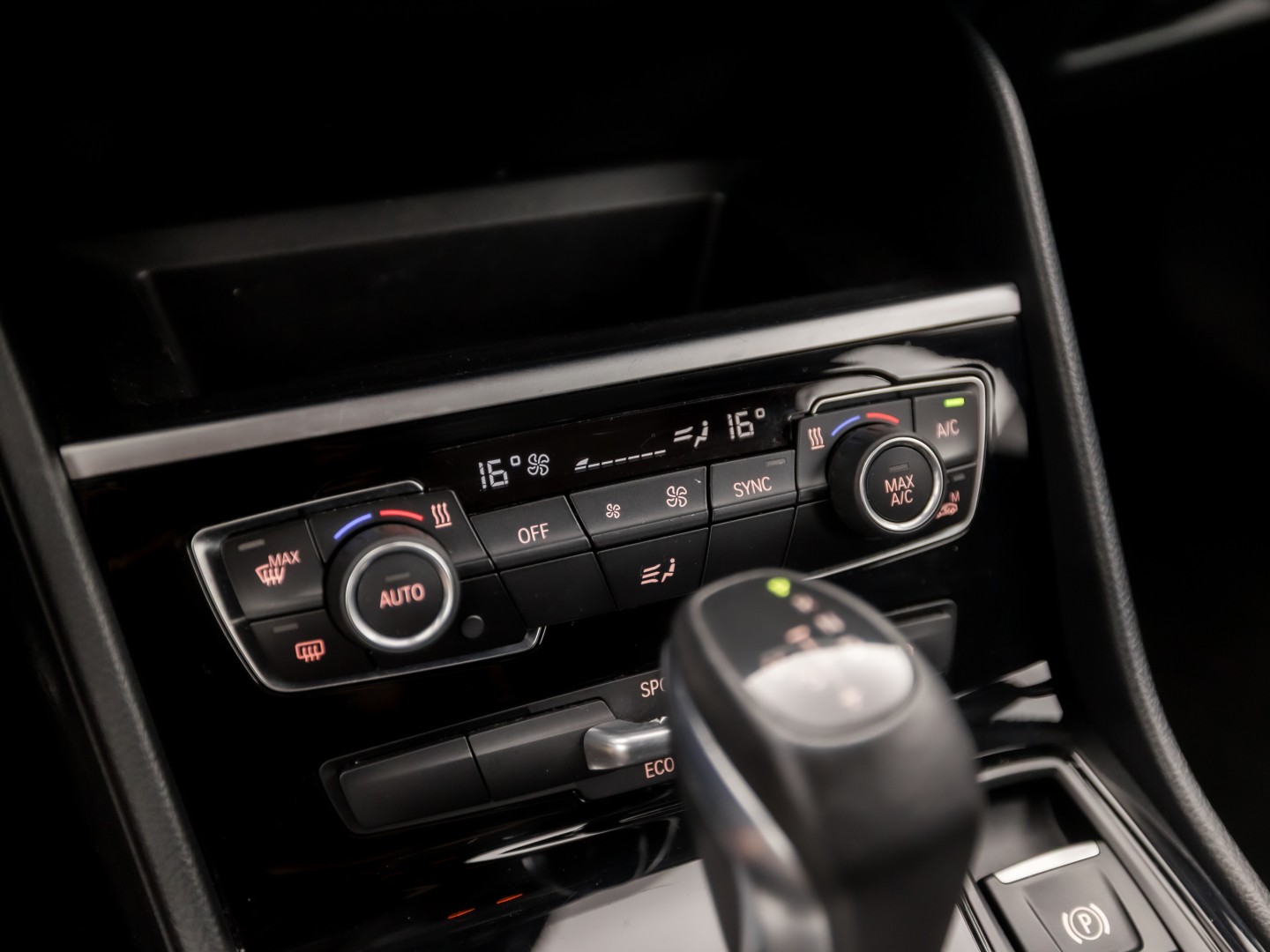Foto van BMW 220i Gran Tourer