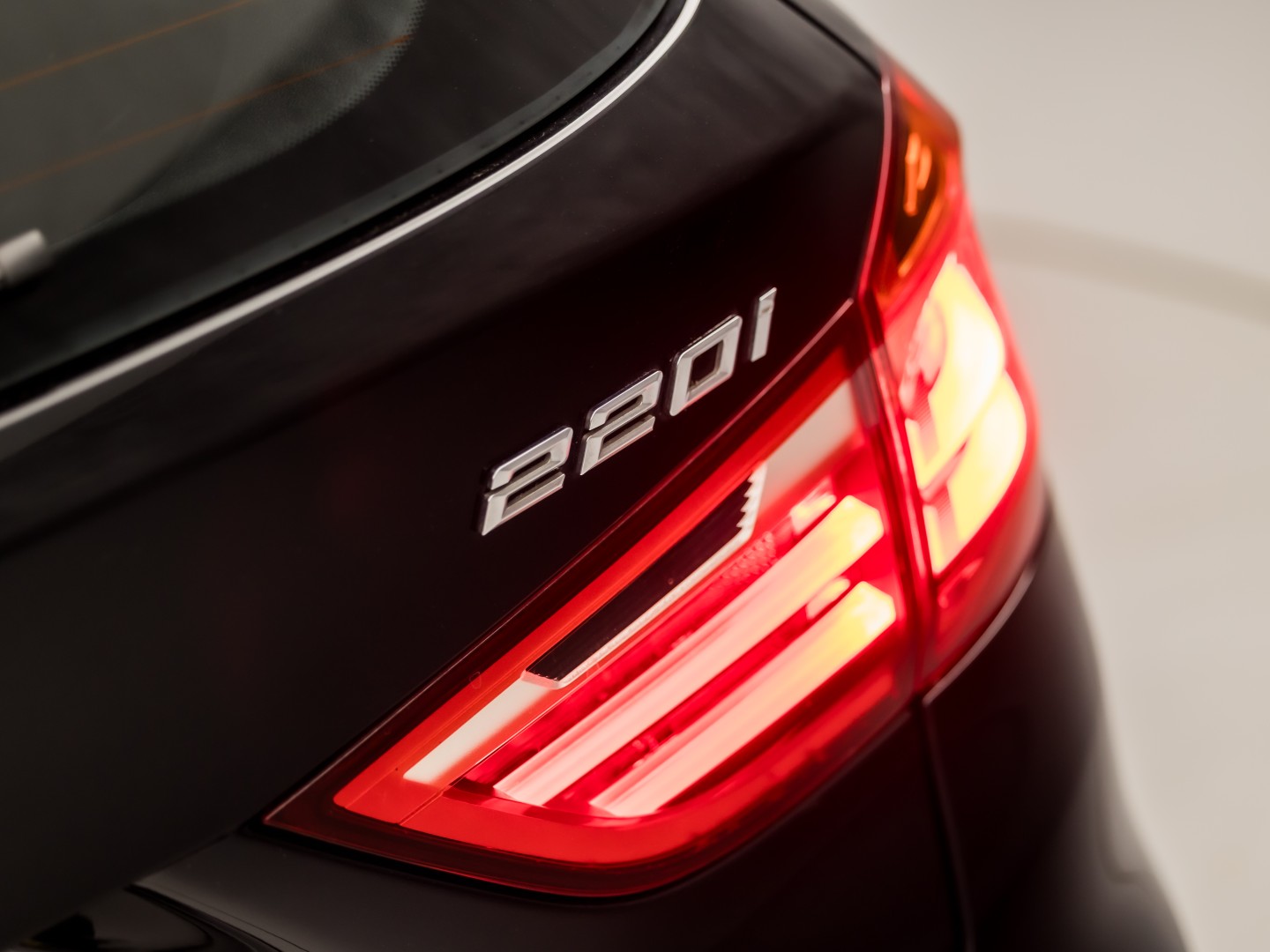 Foto van BMW 220i Gran Tourer