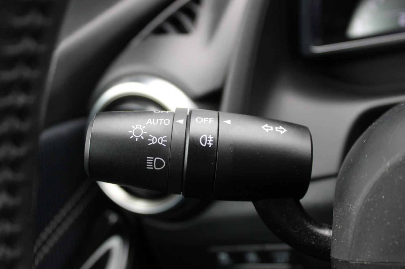 Foto van Mazda Mazda2