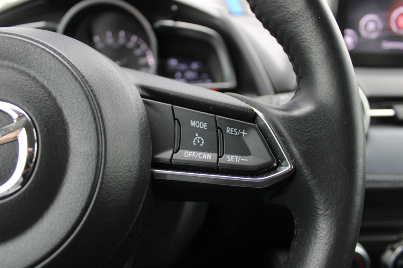 Foto van Mazda Mazda2