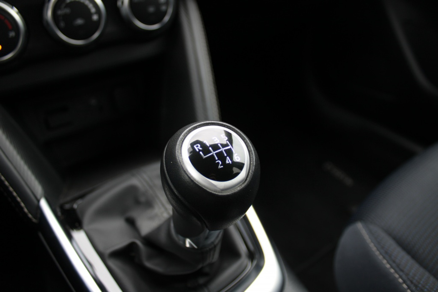 Foto van Mazda Mazda2