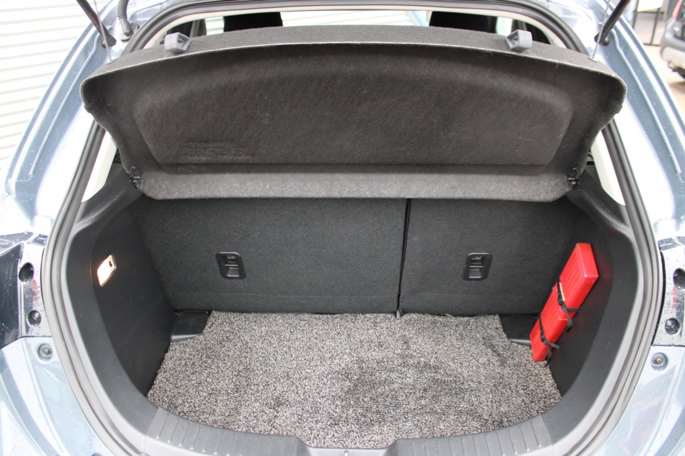 Foto van Mazda Mazda2