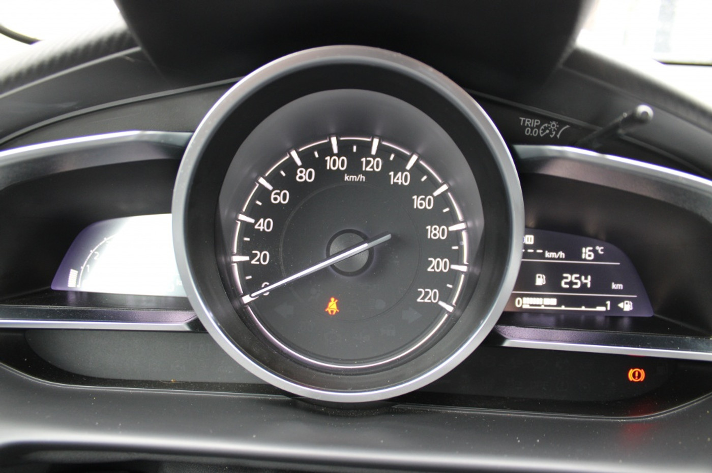 Foto van Mazda Mazda2
