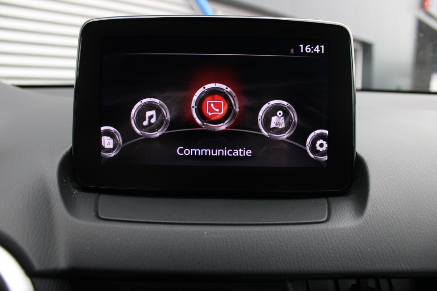 Foto van Mazda Mazda2