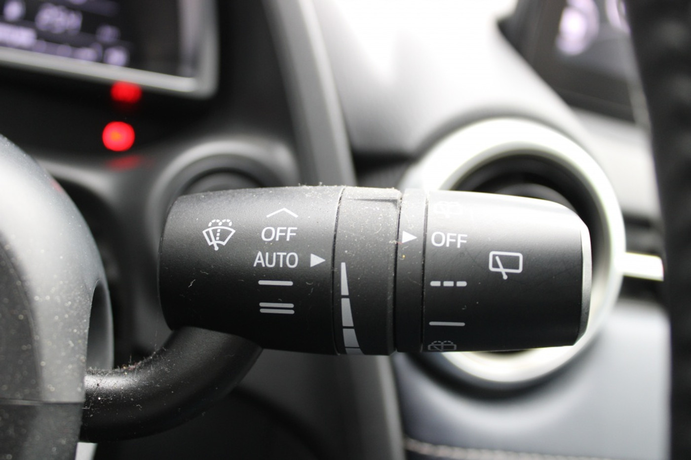 Foto van Mazda Mazda2