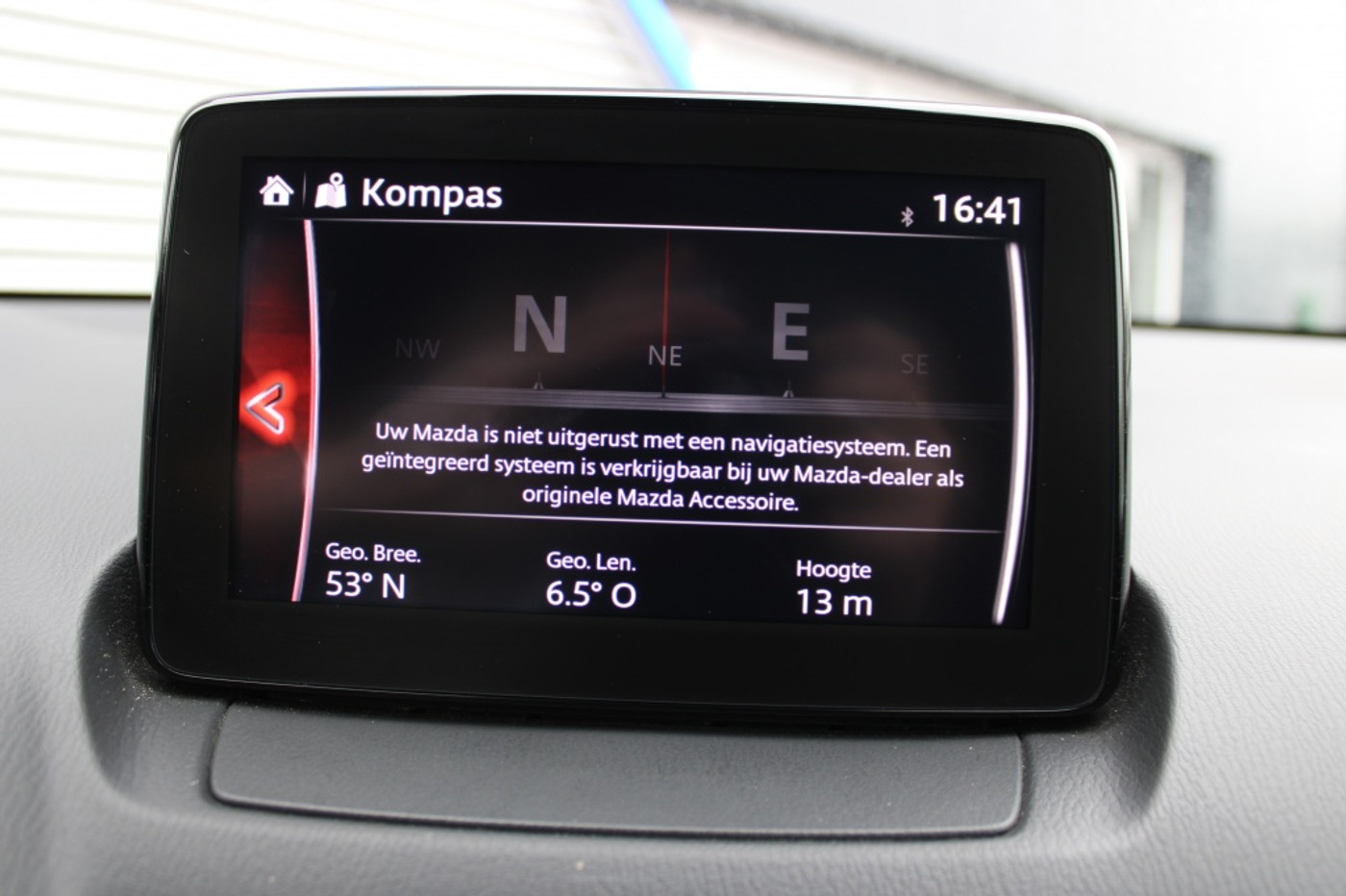 Foto van Mazda Mazda2