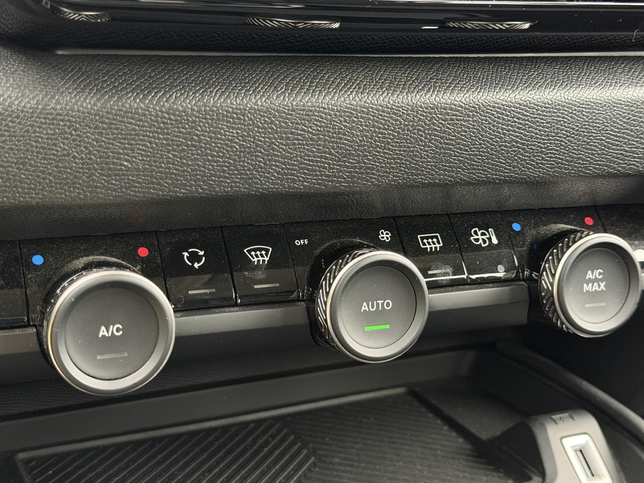 Foto van Citroen E-c4
