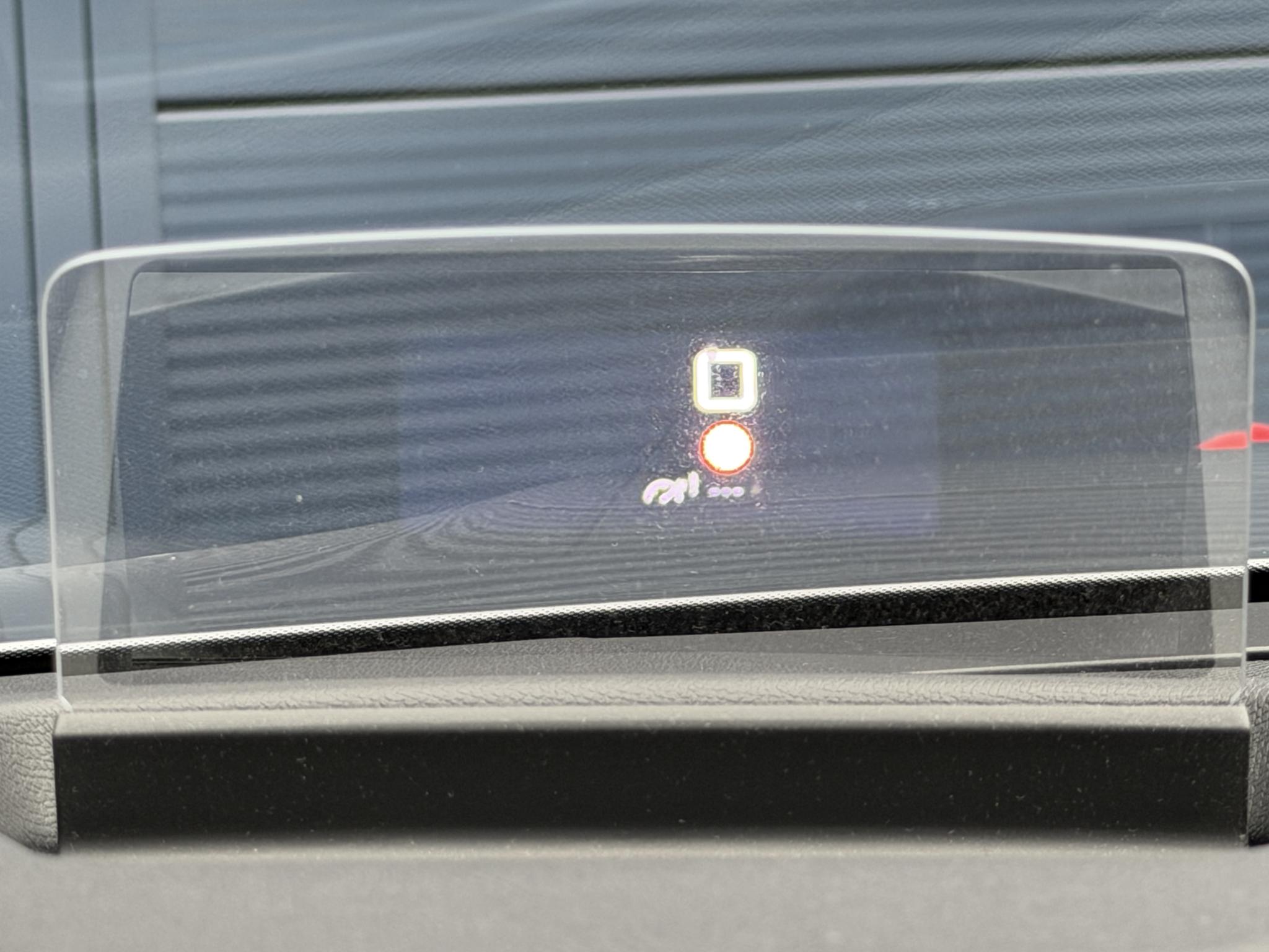 Foto van Citroen E-c4