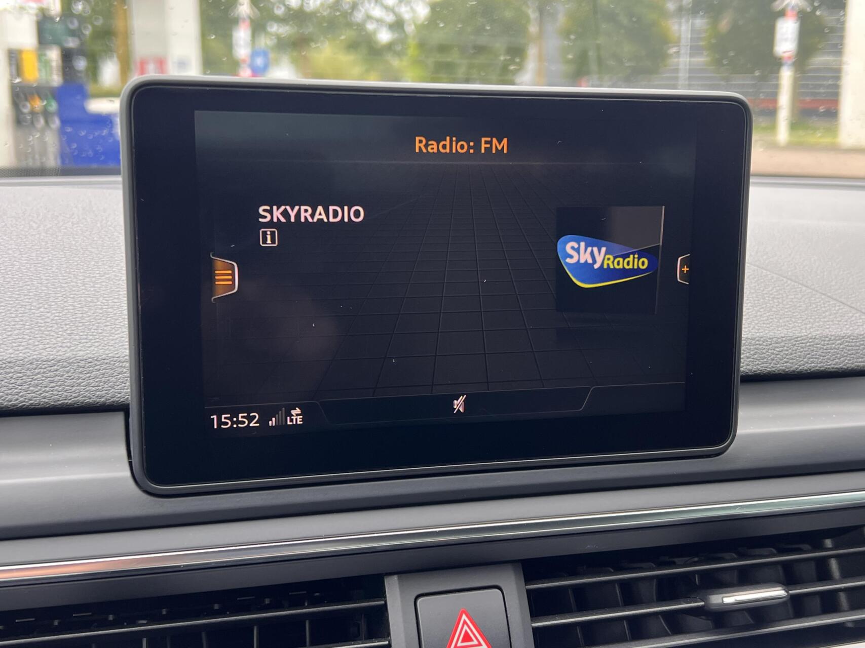 Foto van Audi A5 Sportback