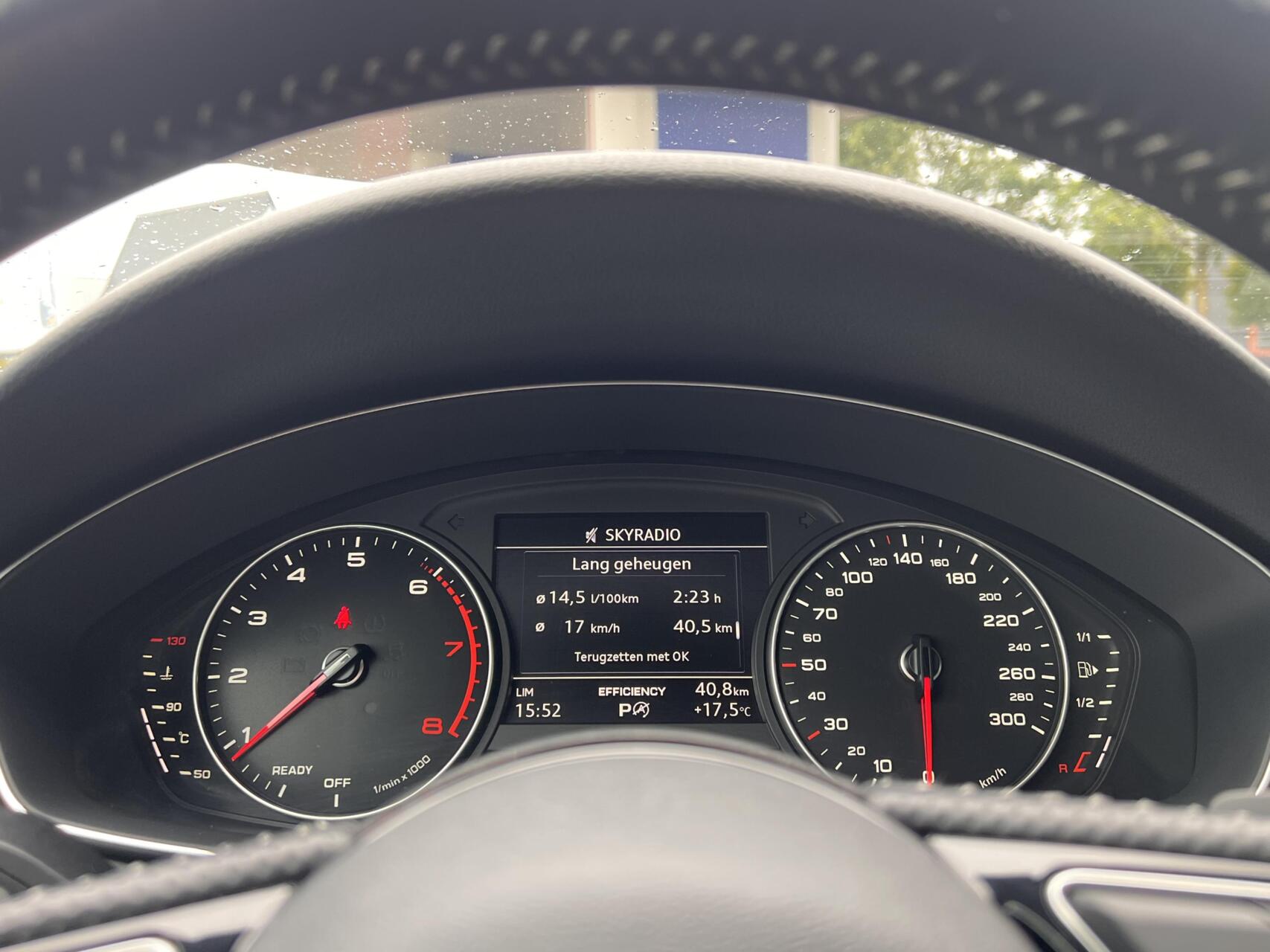 Foto van Audi A5 Sportback