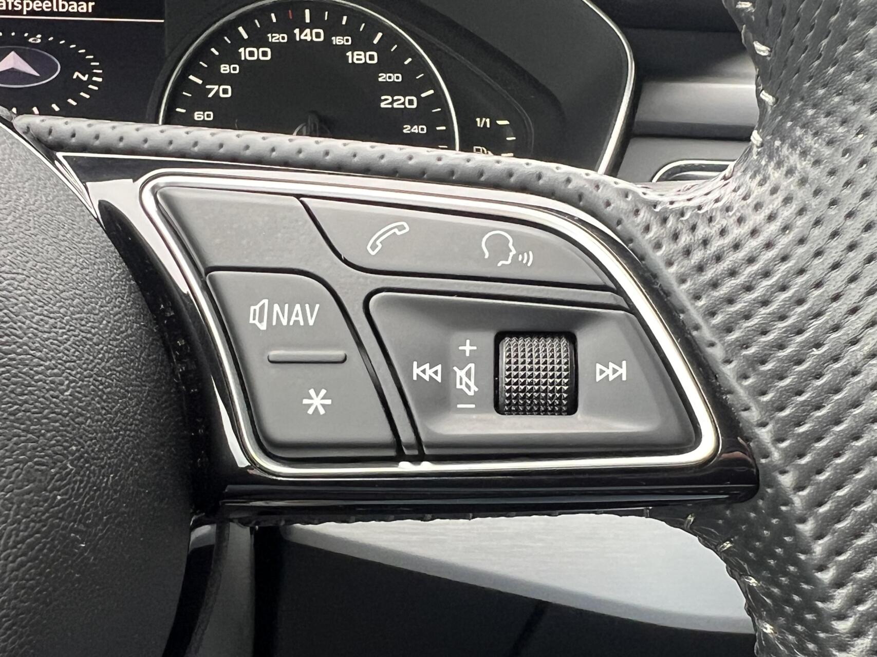 Foto van Audi A5 Sportback