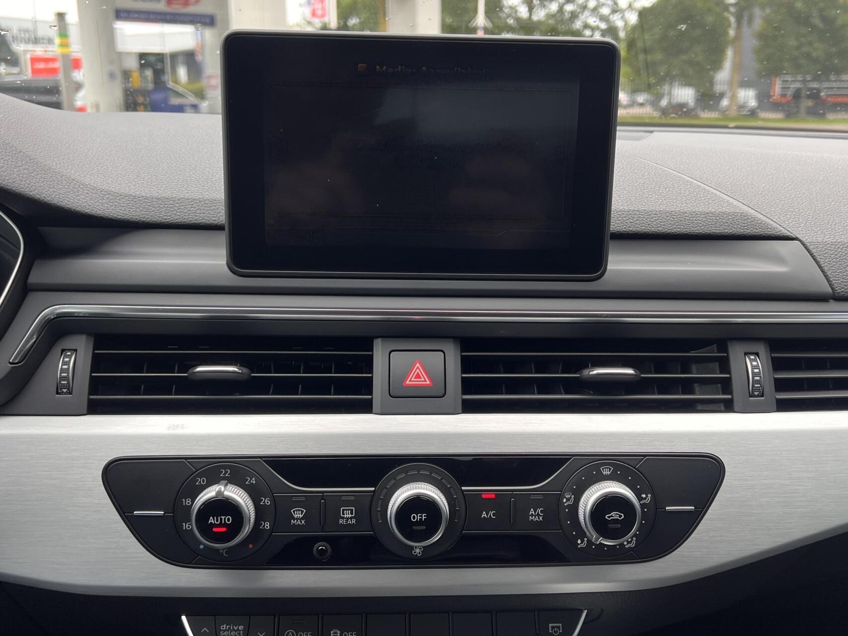 Foto van Audi A5 Sportback