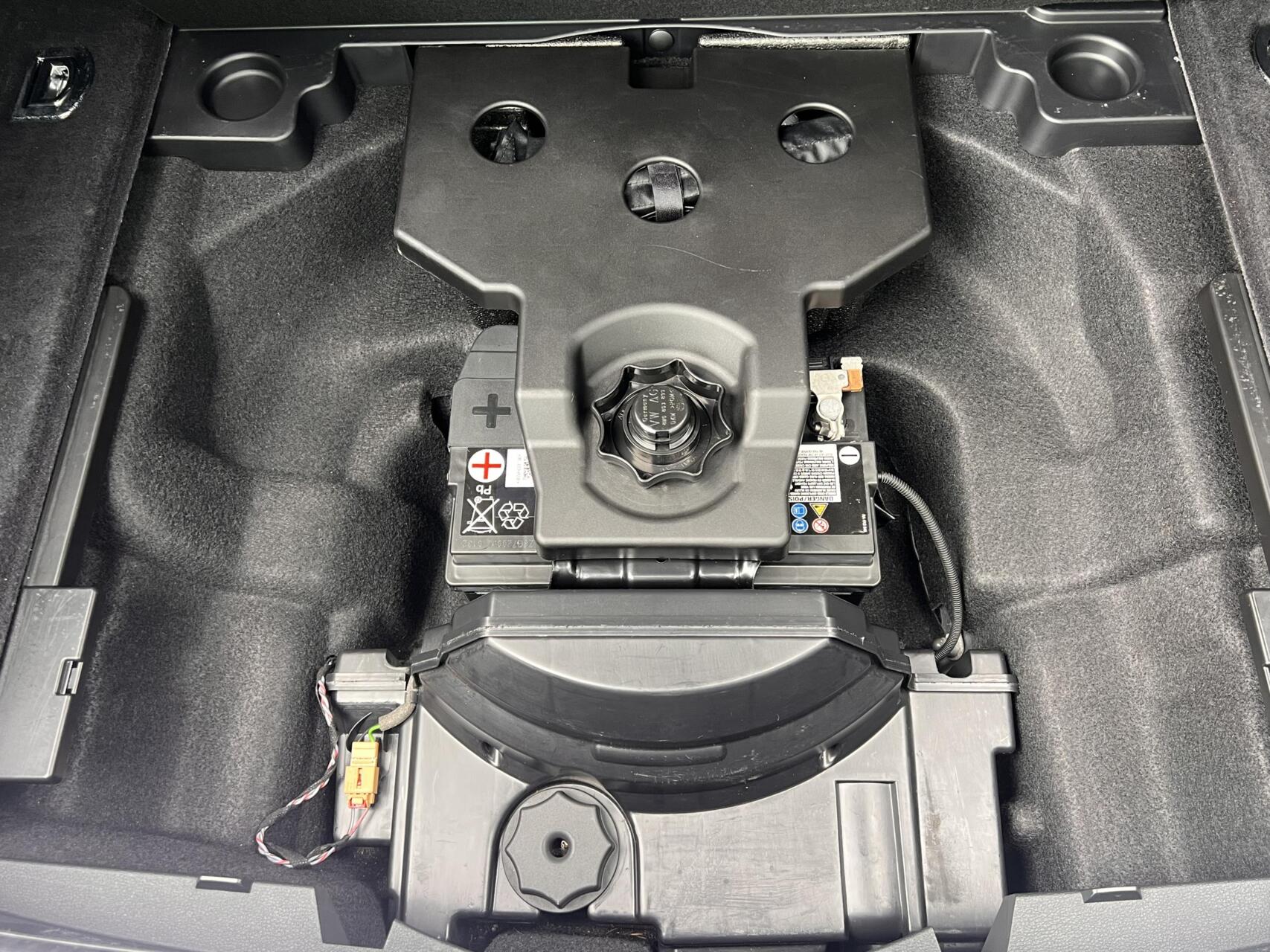 Foto van Audi A5 Sportback