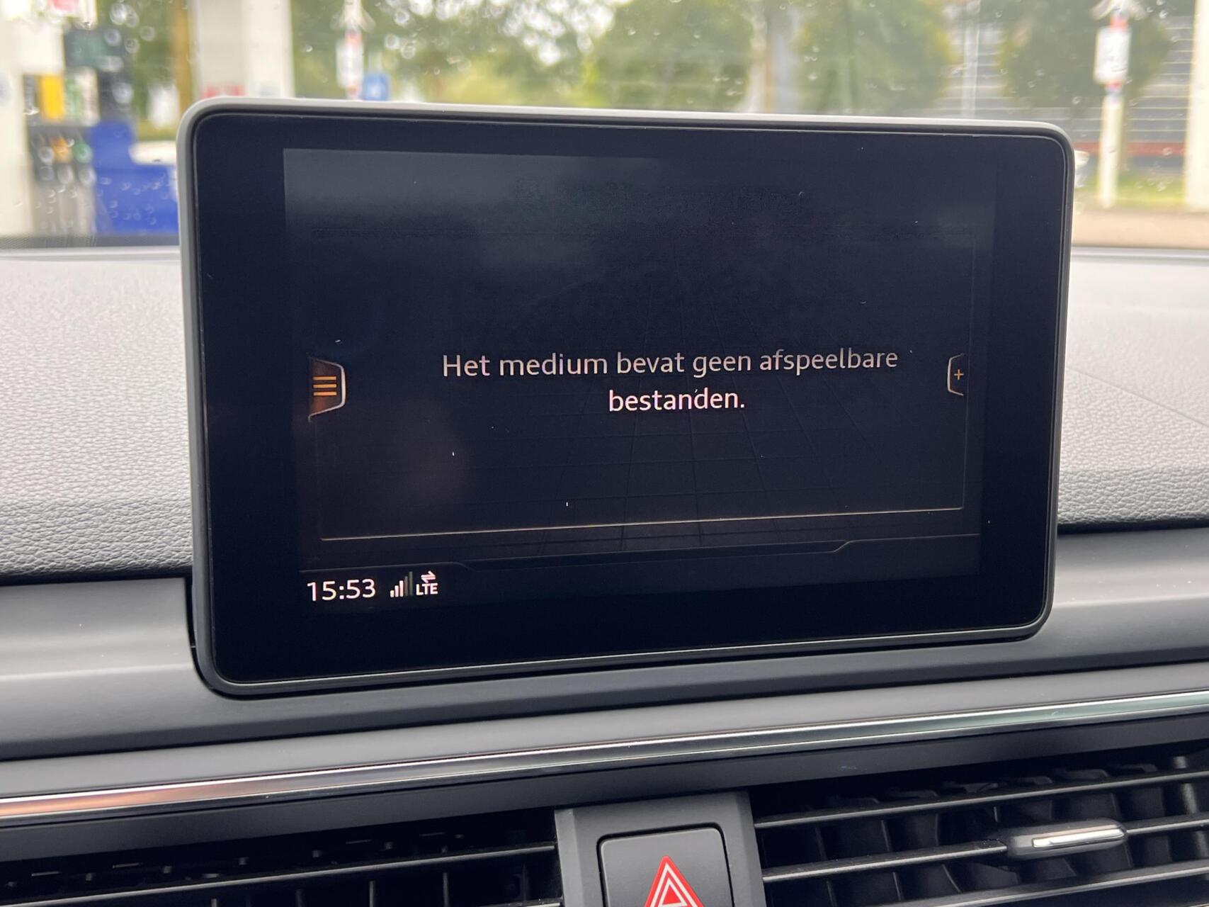 Foto van Audi A5 Sportback