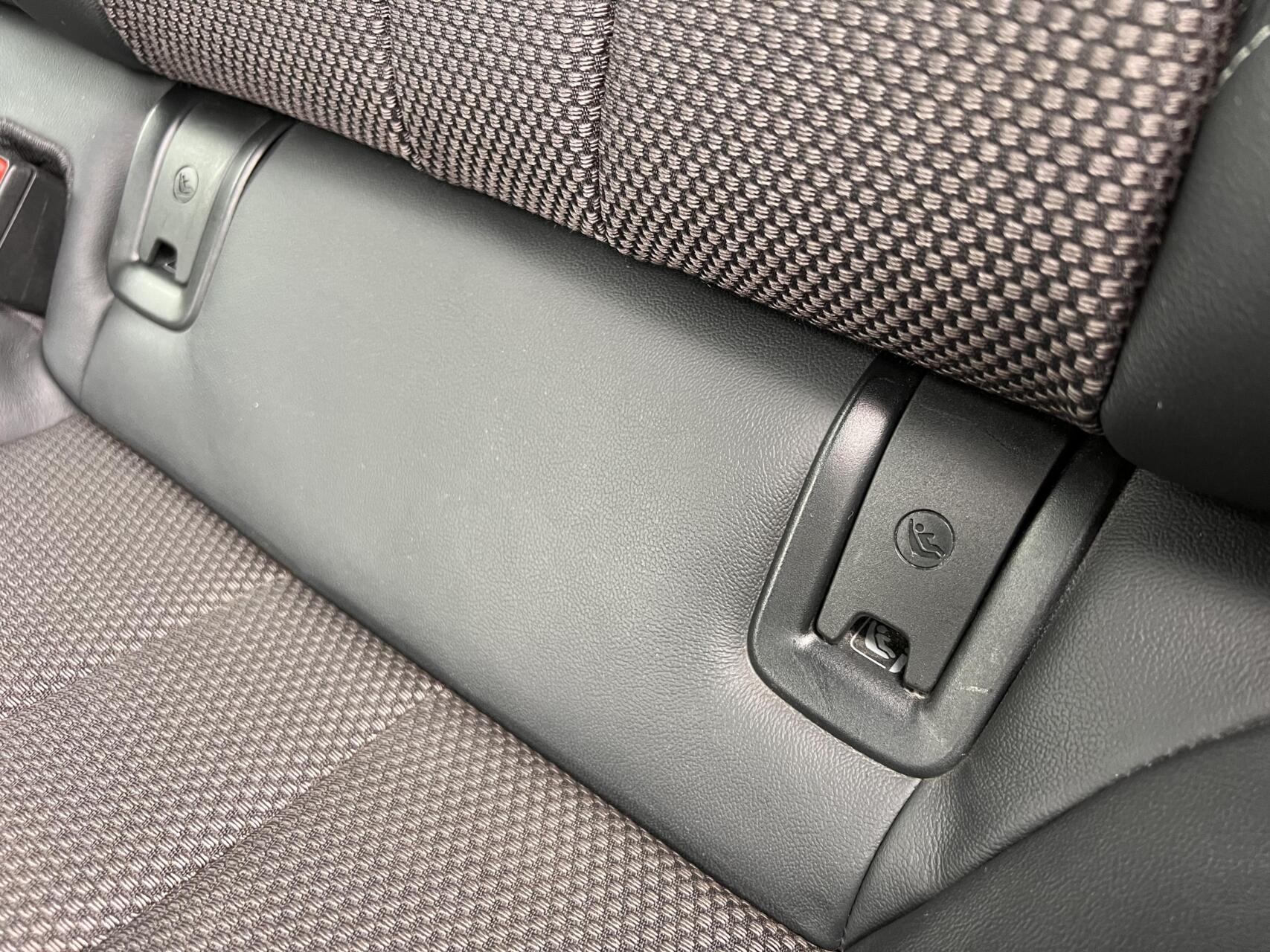 Foto van Audi A5 Sportback