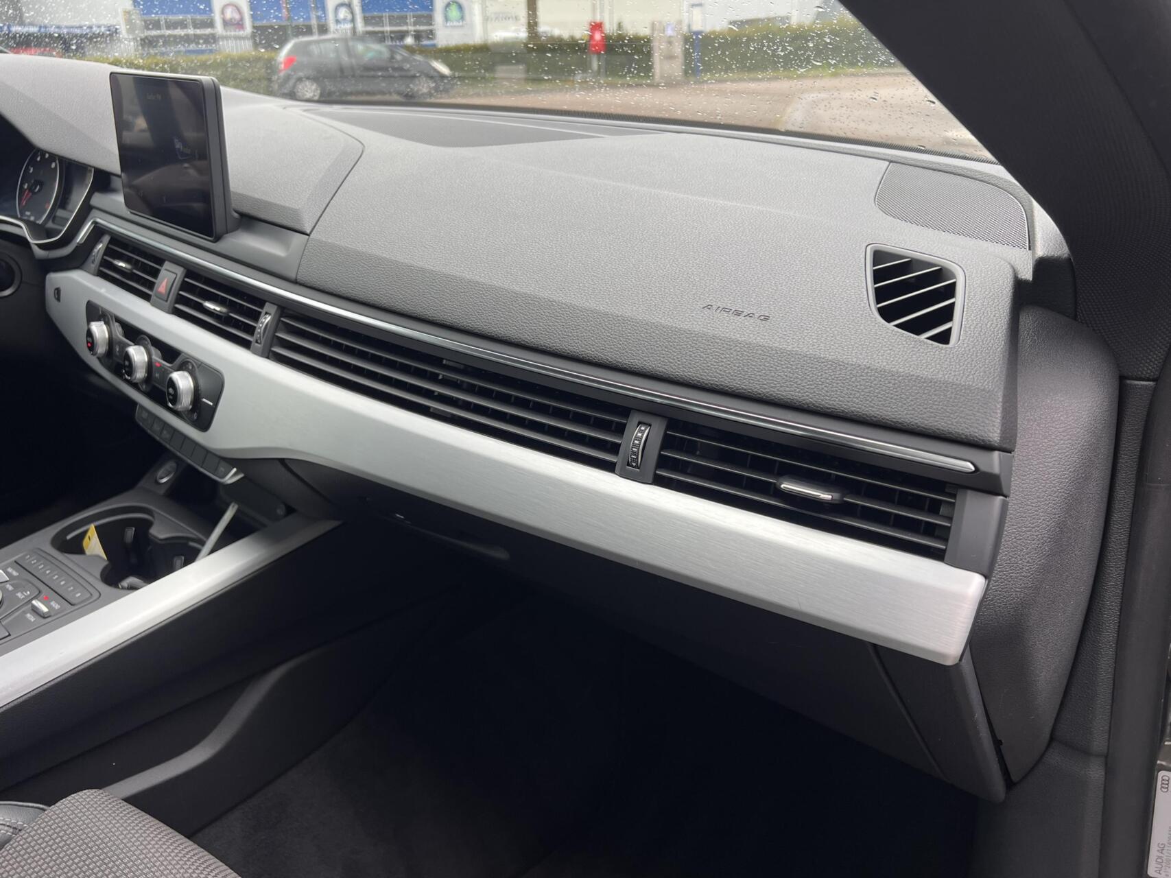 Foto van Audi A5 Sportback