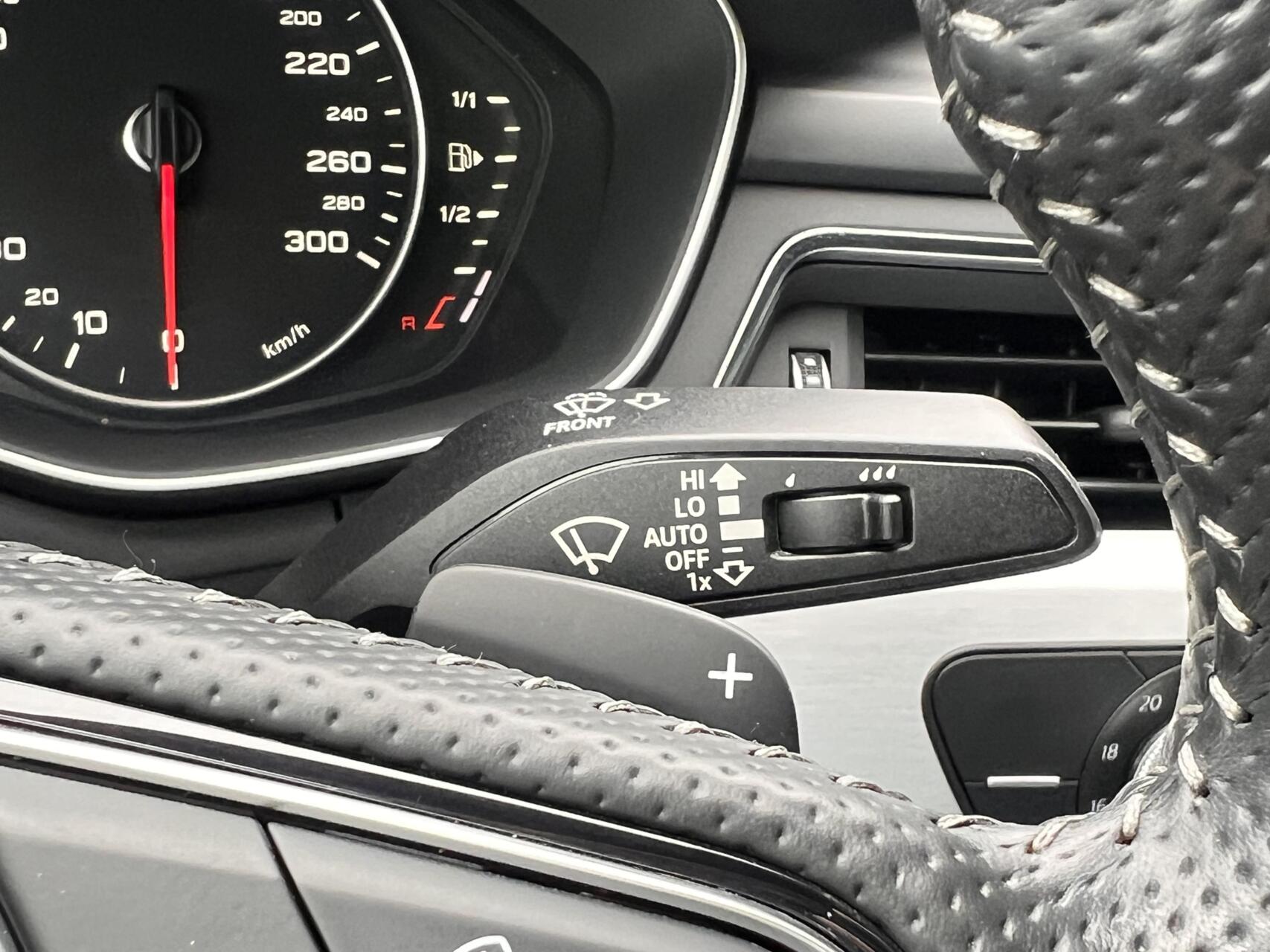 Foto van Audi A5 Sportback