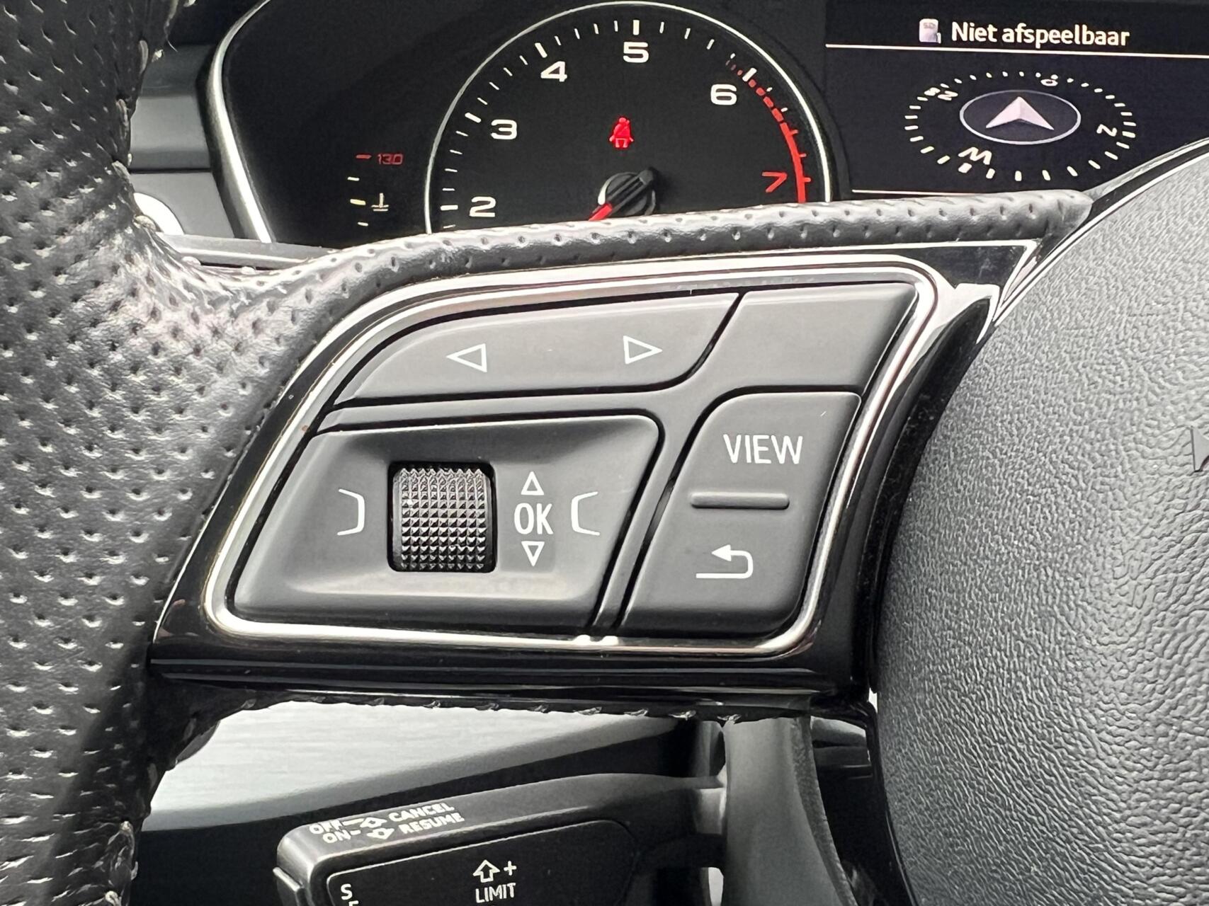 Foto van Audi A5 Sportback
