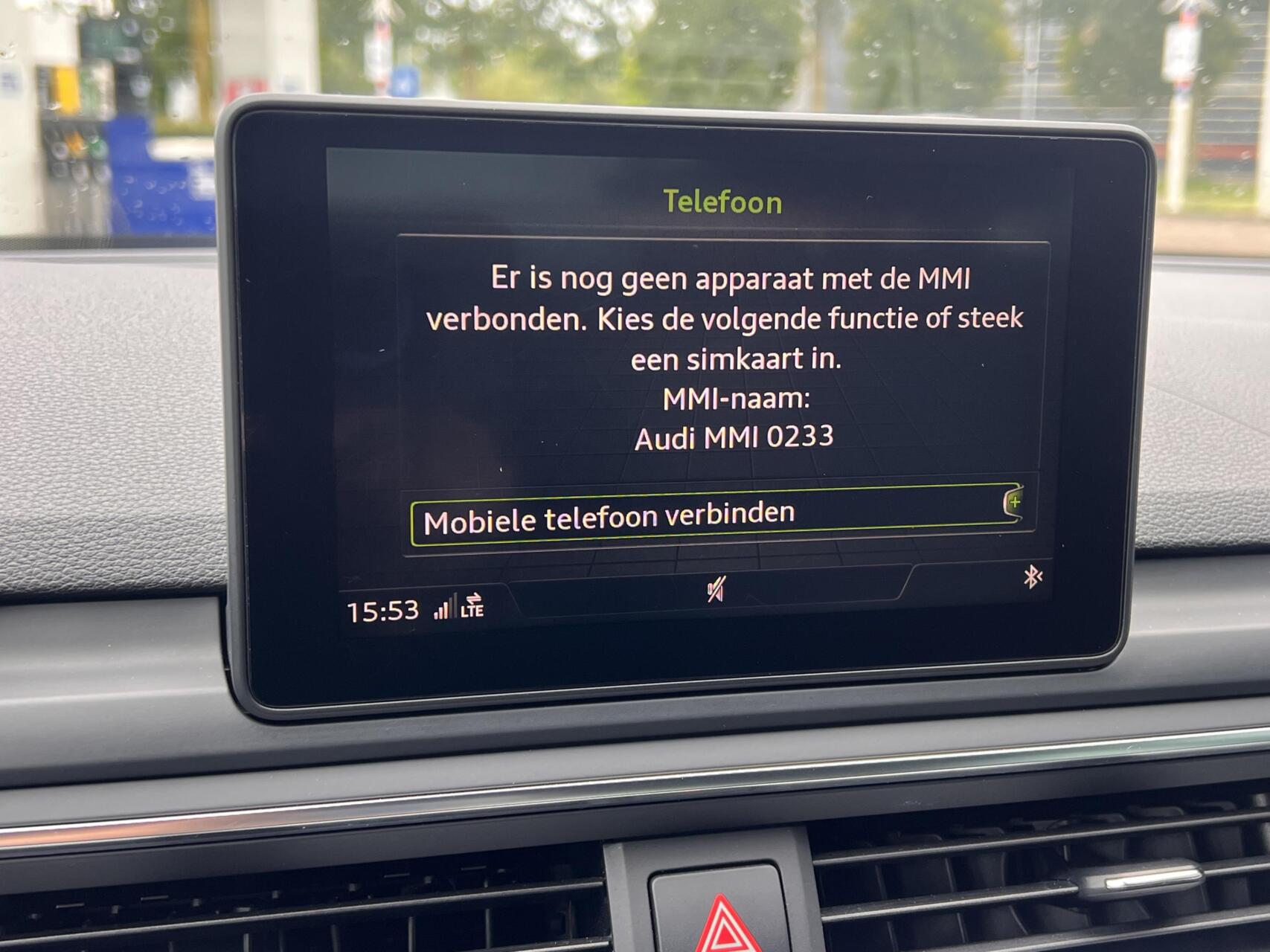 Foto van Audi A5 Sportback