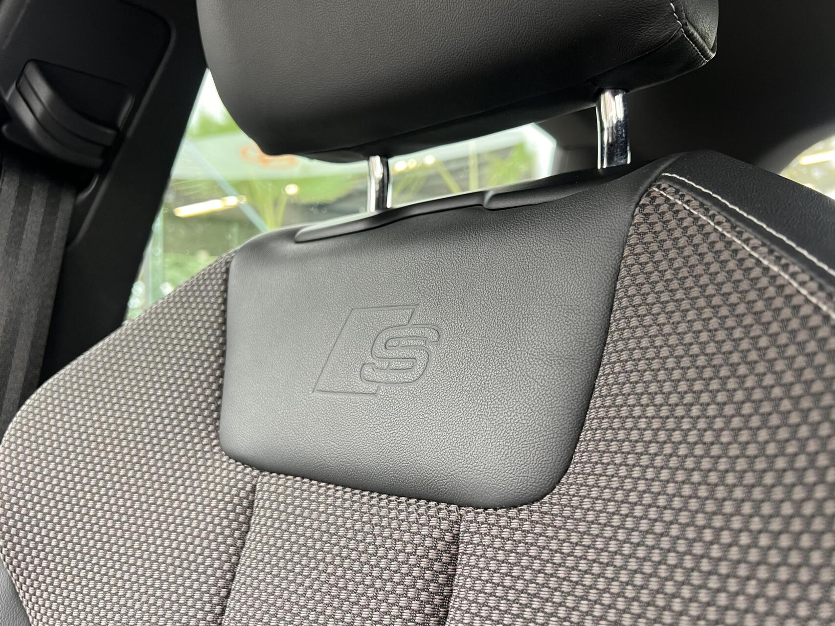 Foto van Audi A5 Sportback