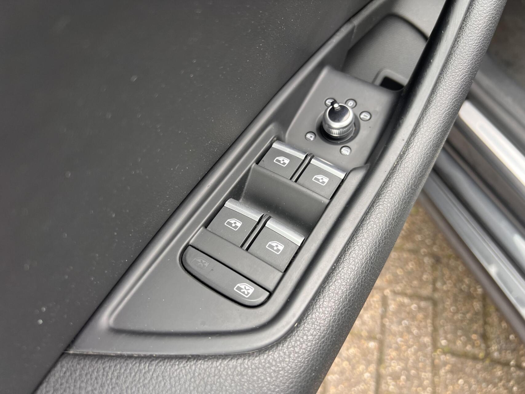 Foto van Audi A5 Sportback