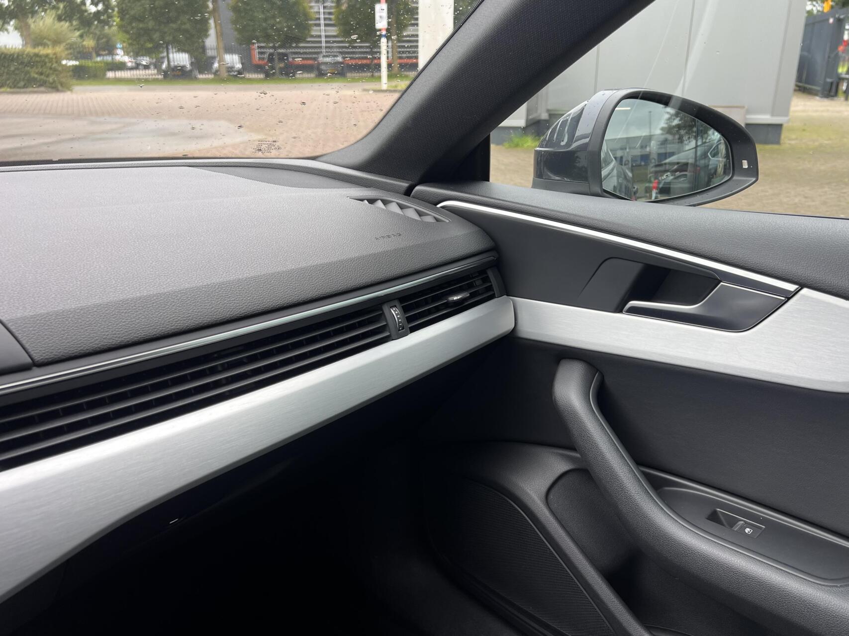 Foto van Audi A5 Sportback