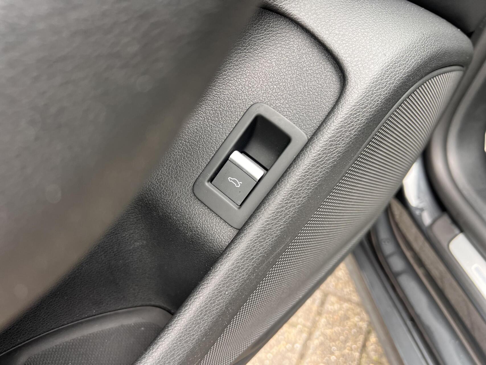 Foto van Audi A5 Sportback