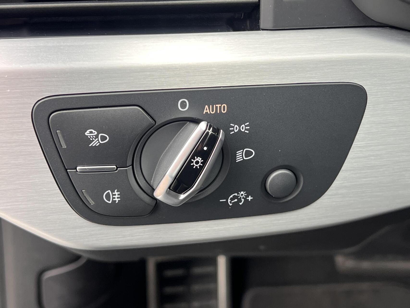 Foto van Audi A5 Sportback