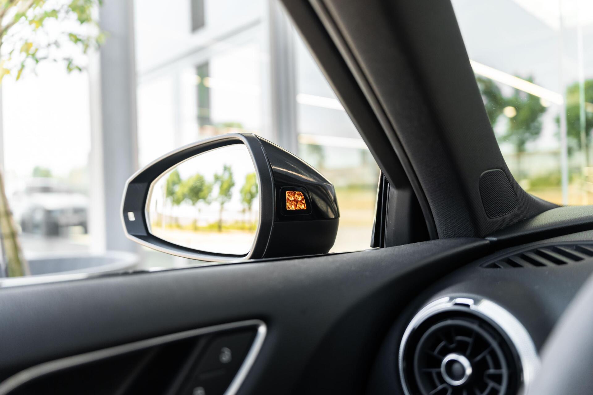 Foto van Audi RS 3 Sportback