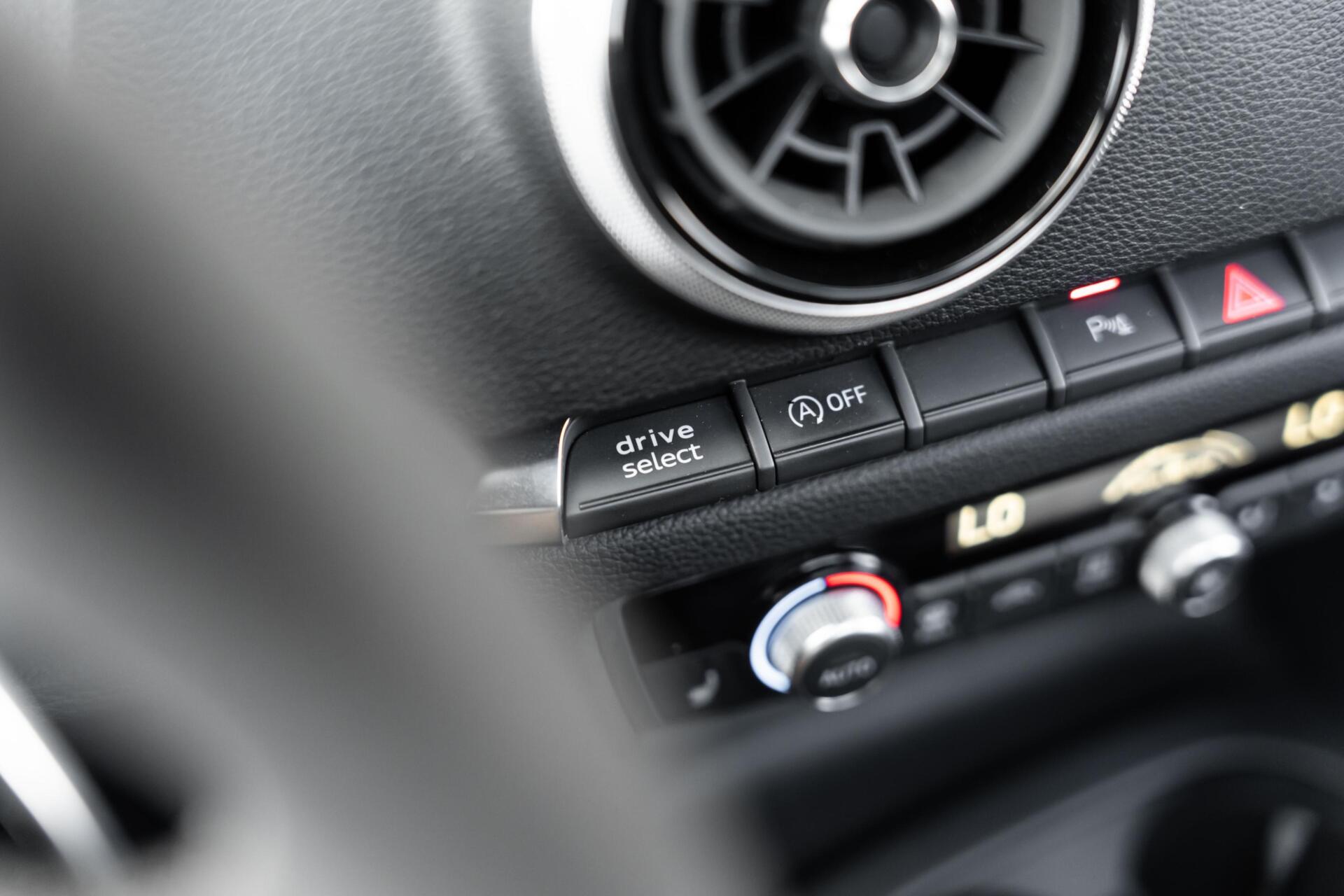 Foto van Audi RS 3 Sportback