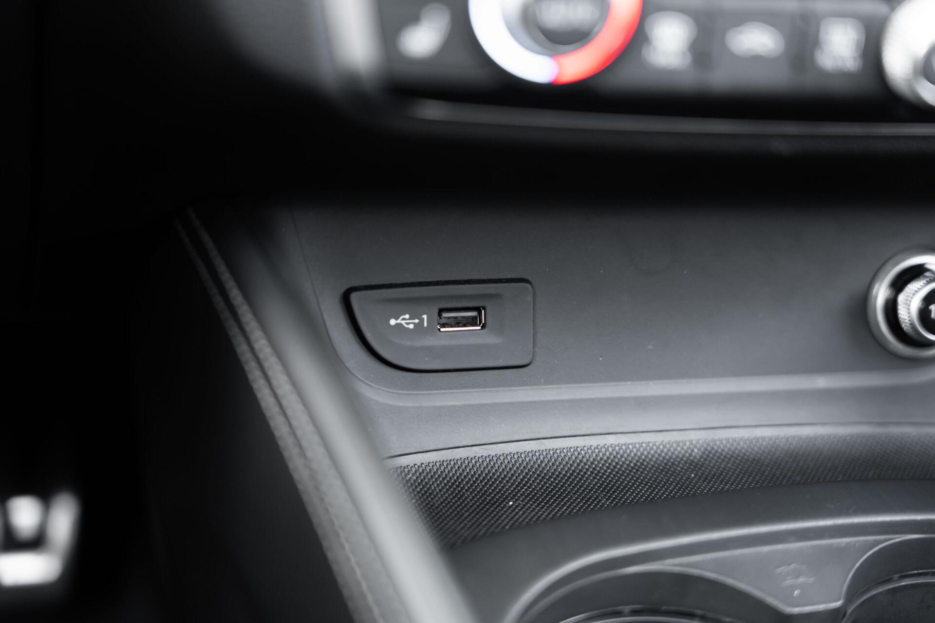 Foto van Audi RS 3 Sportback