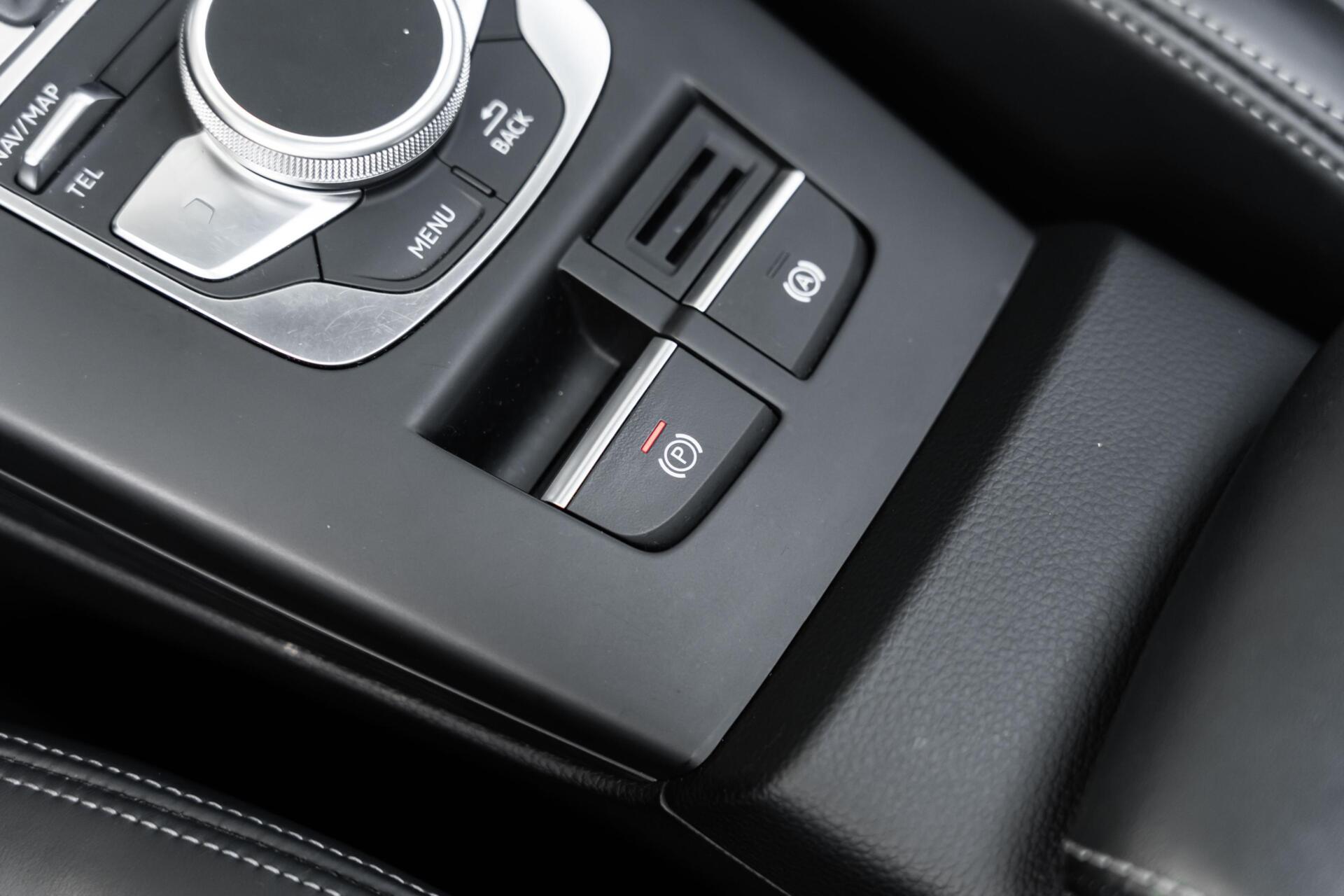 Foto van Audi RS 3 Sportback