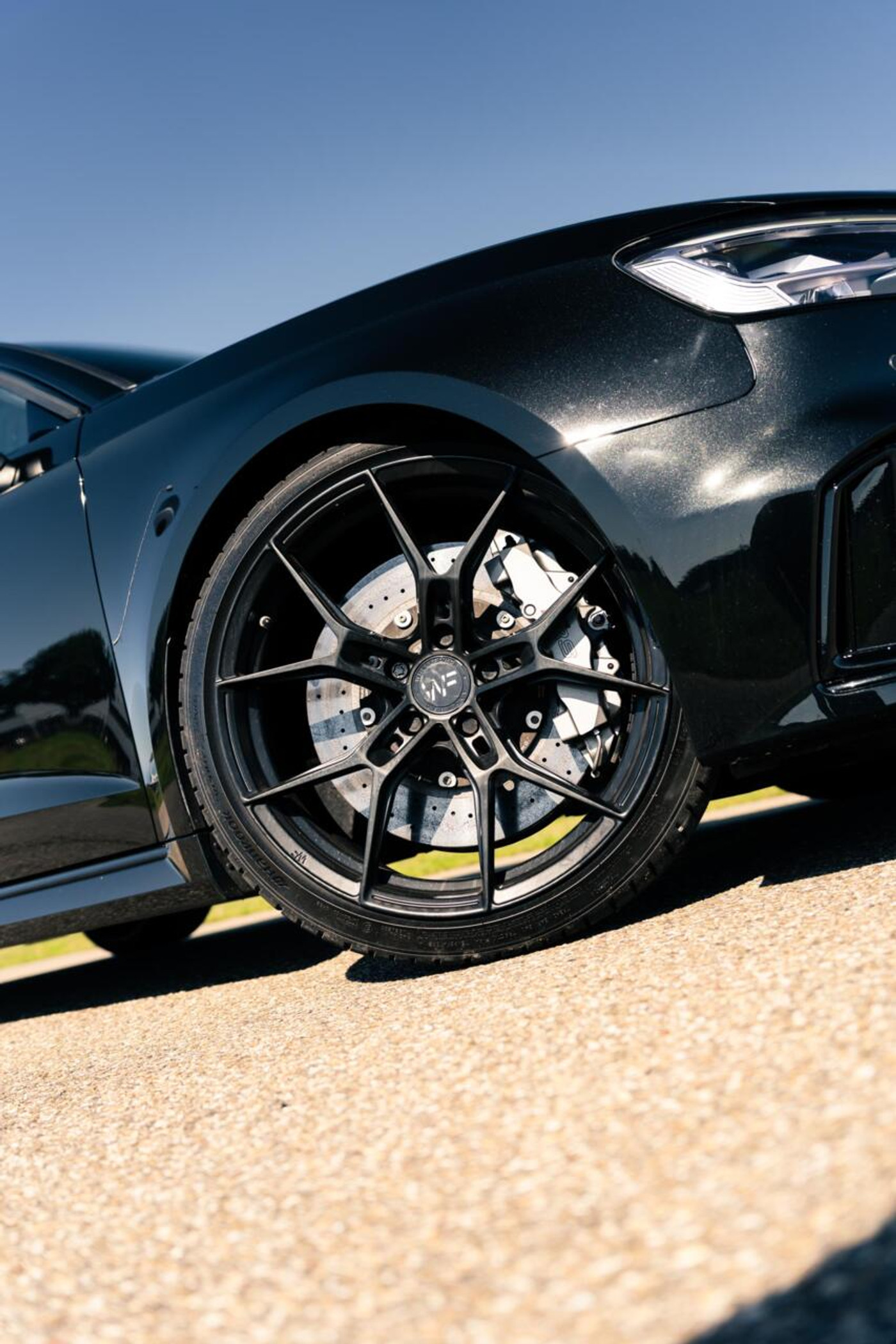 Foto van Audi RS 3 Sportback