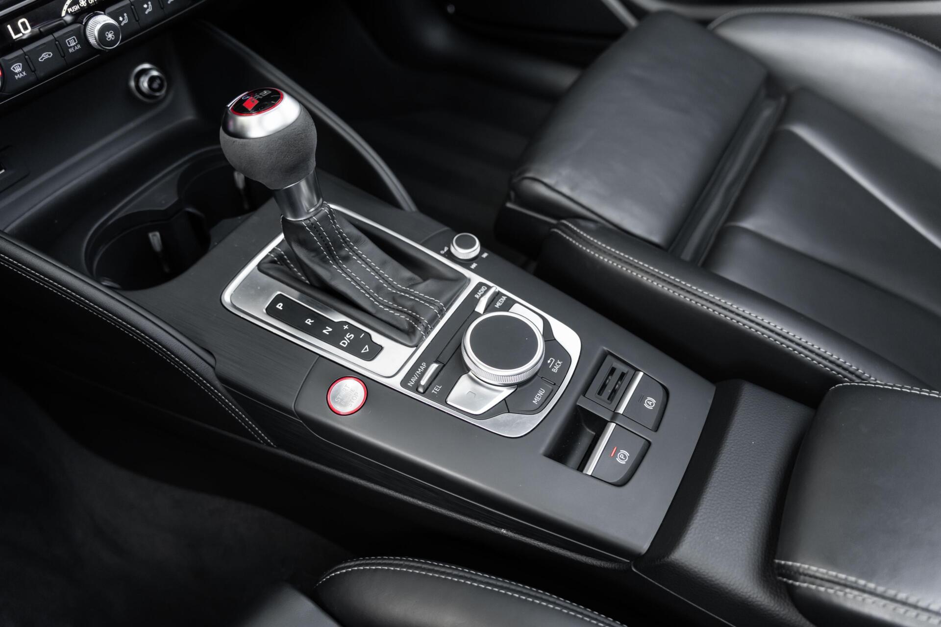 Foto van Audi RS 3 Sportback