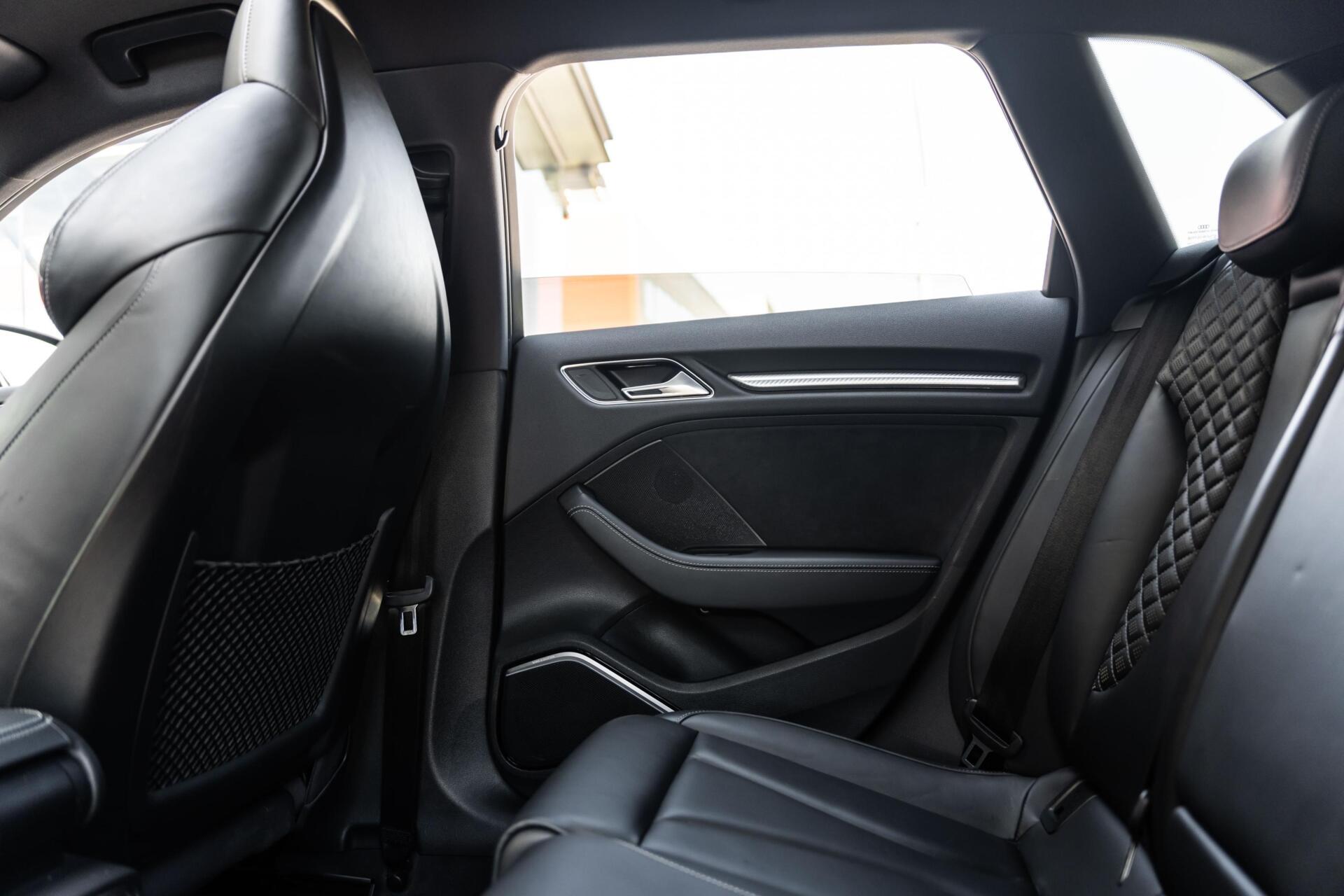 Foto van Audi RS 3 Sportback