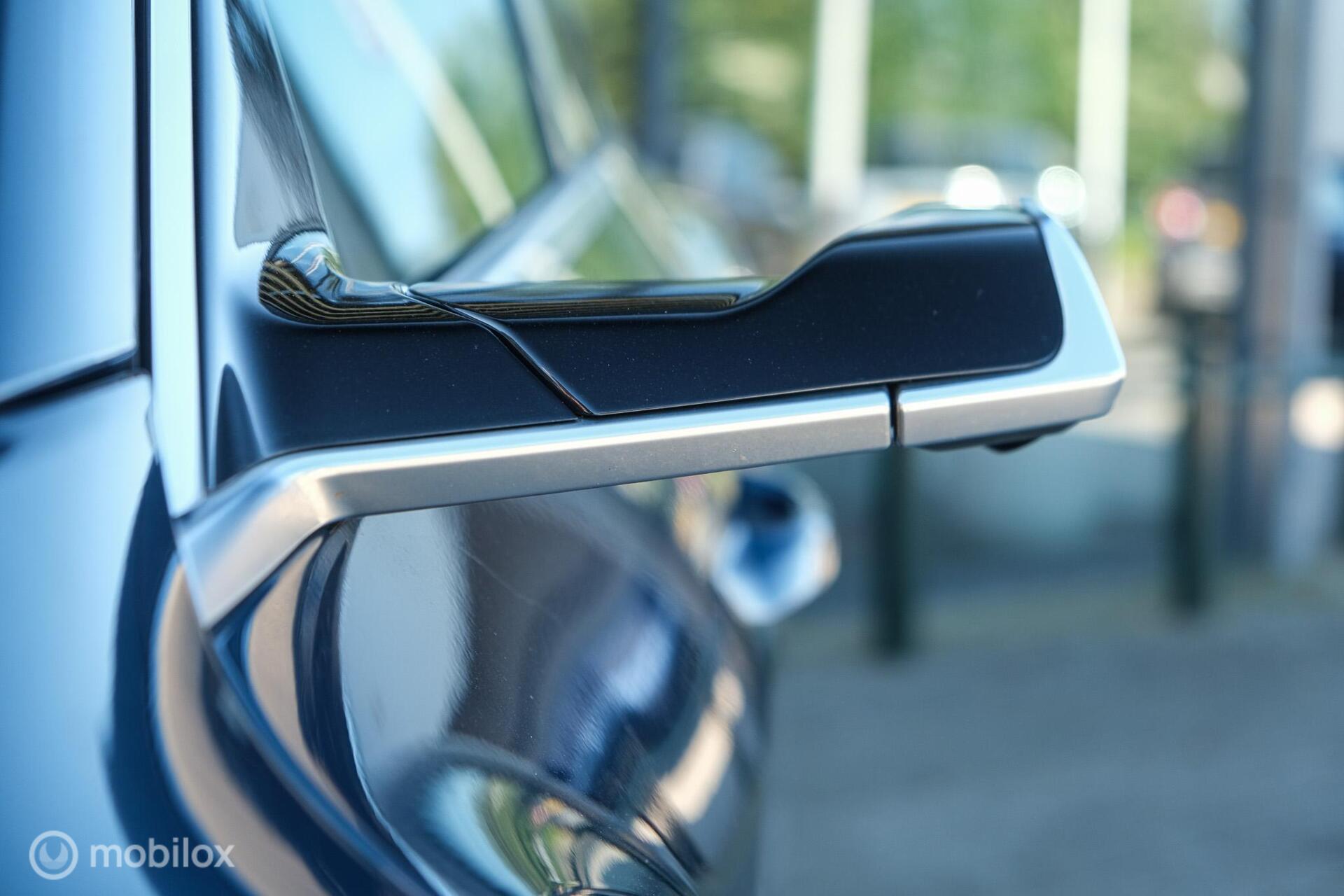 Foto van Audi Audi E-tron