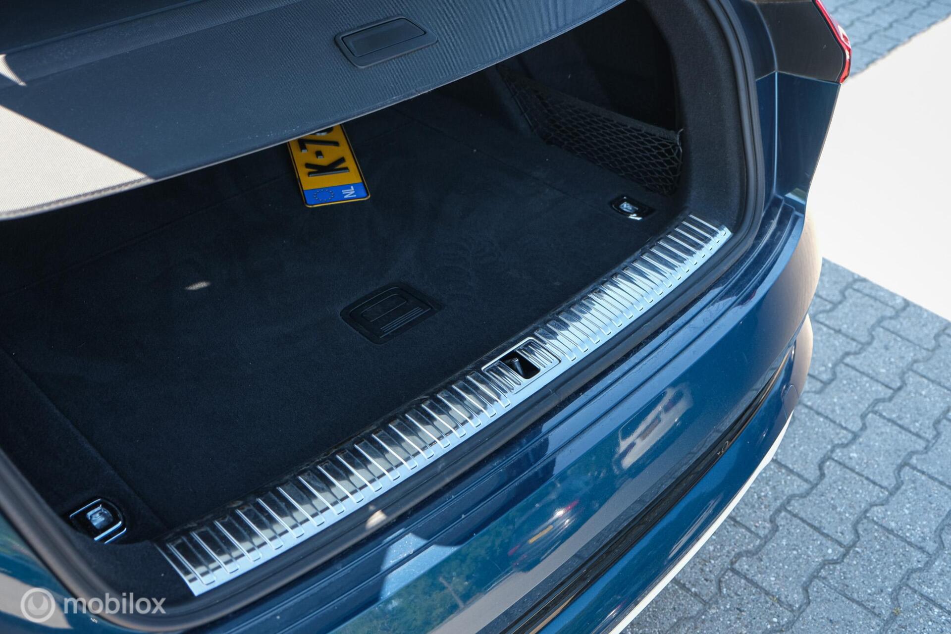 Foto van Audi Audi E-tron