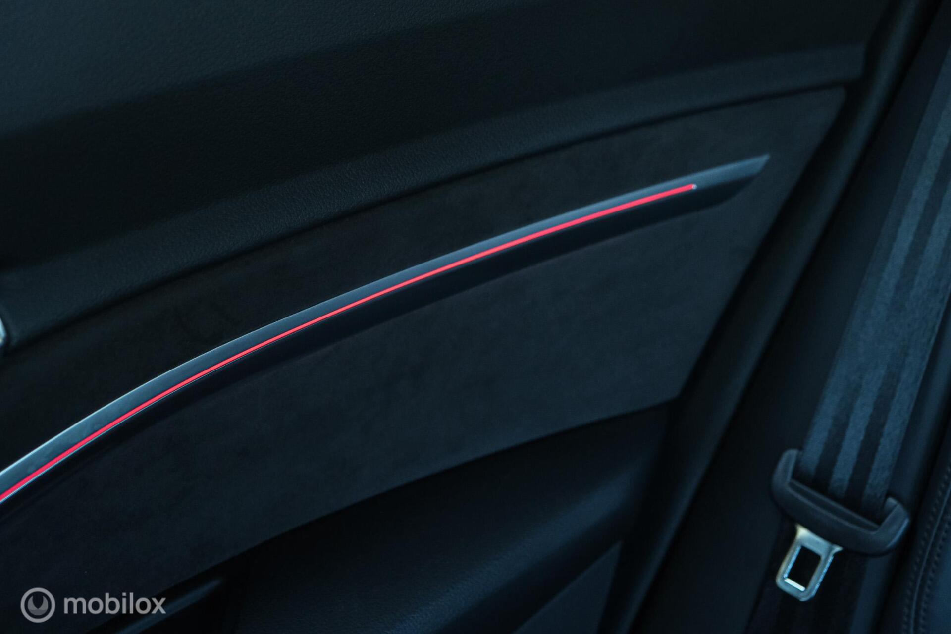 Foto van Audi Audi E-tron