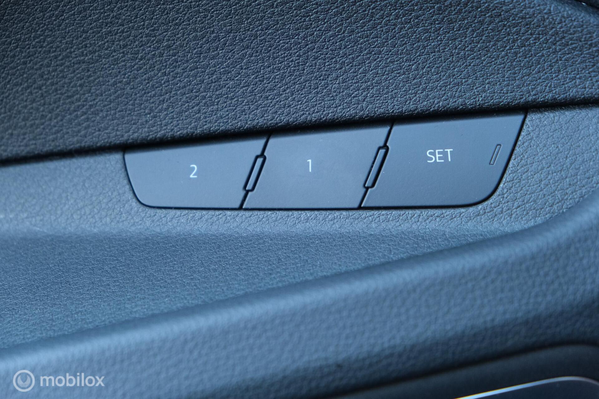 Foto van Audi Audi E-tron