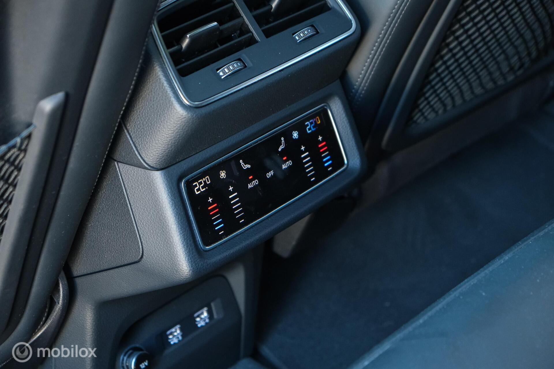 Foto van Audi Audi E-tron
