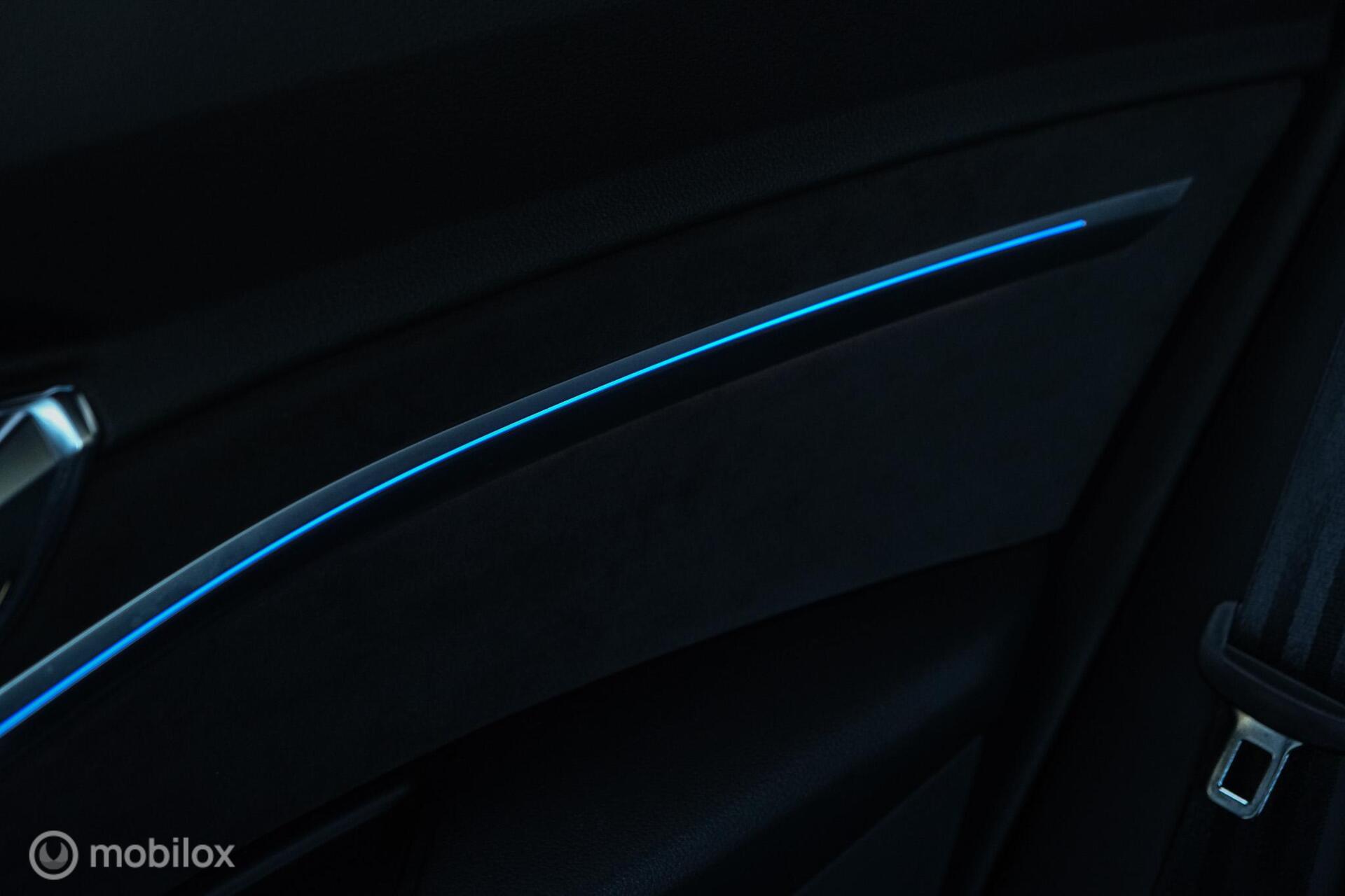 Foto van Audi Audi E-tron