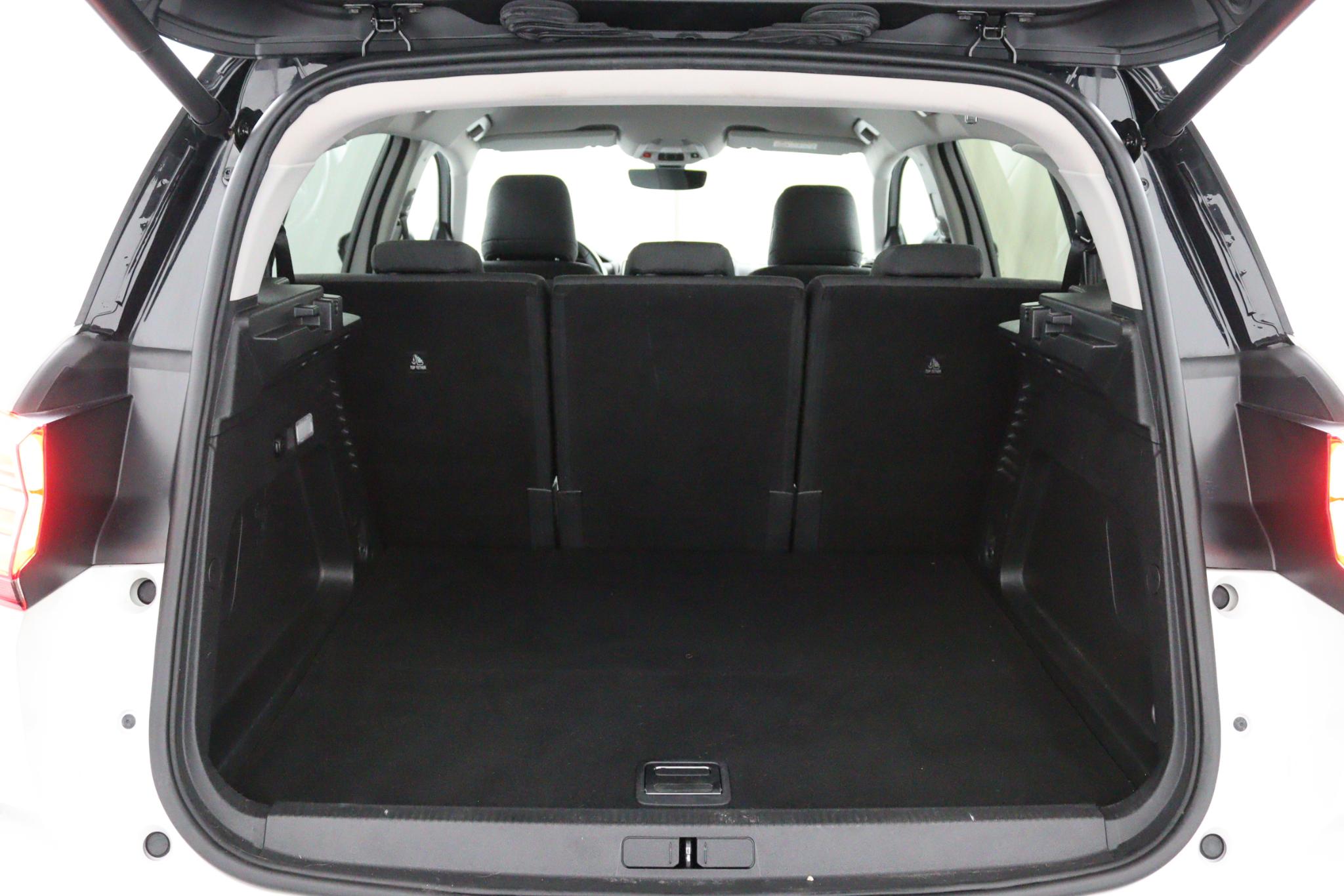Foto van Citroen C5 Aircross