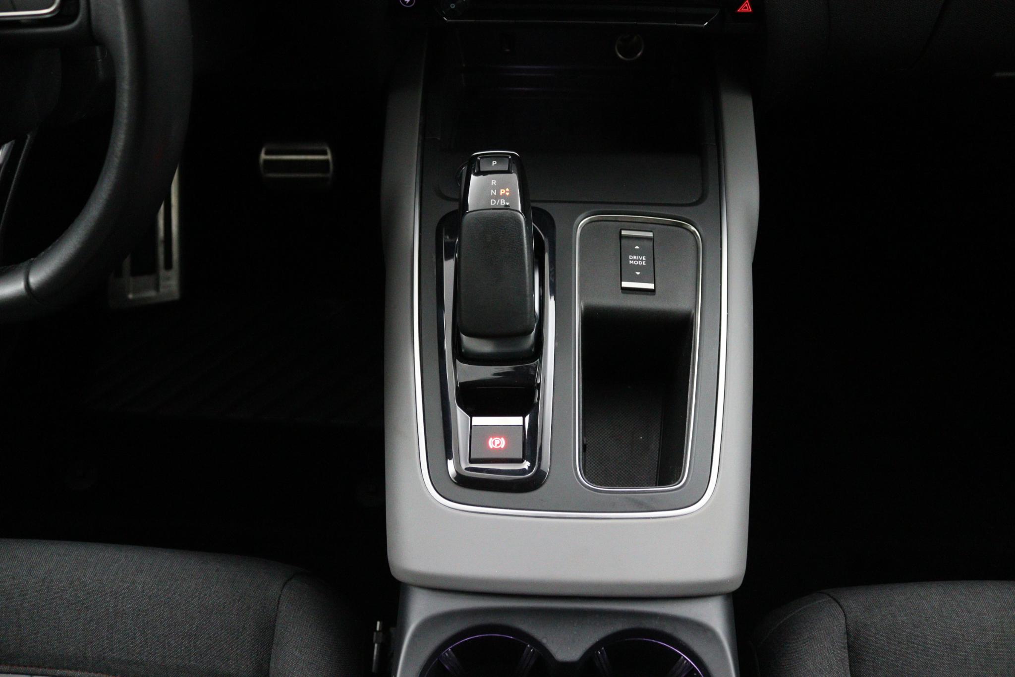 Foto van Citroen C5 Aircross