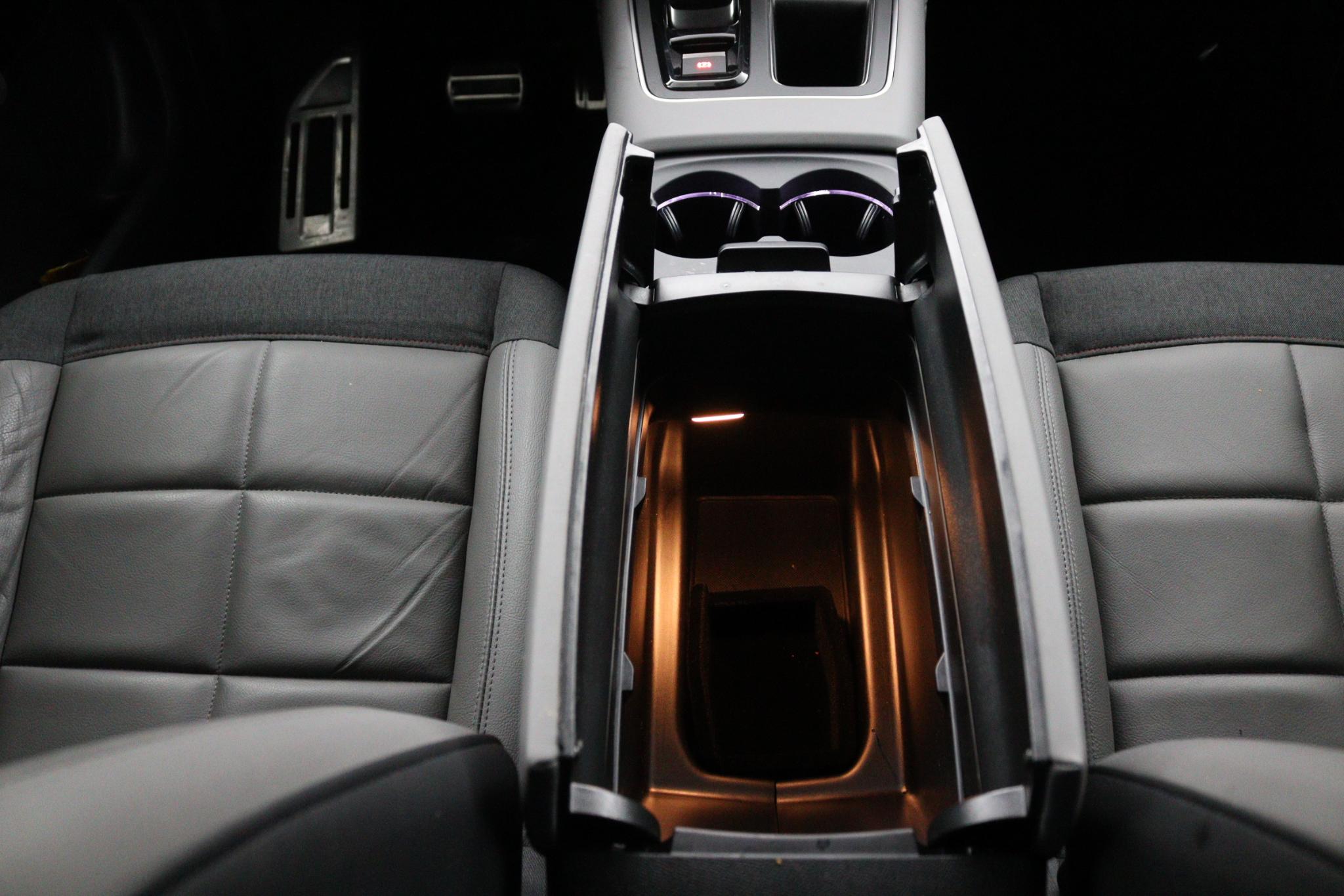 Foto van Citroen C5 Aircross