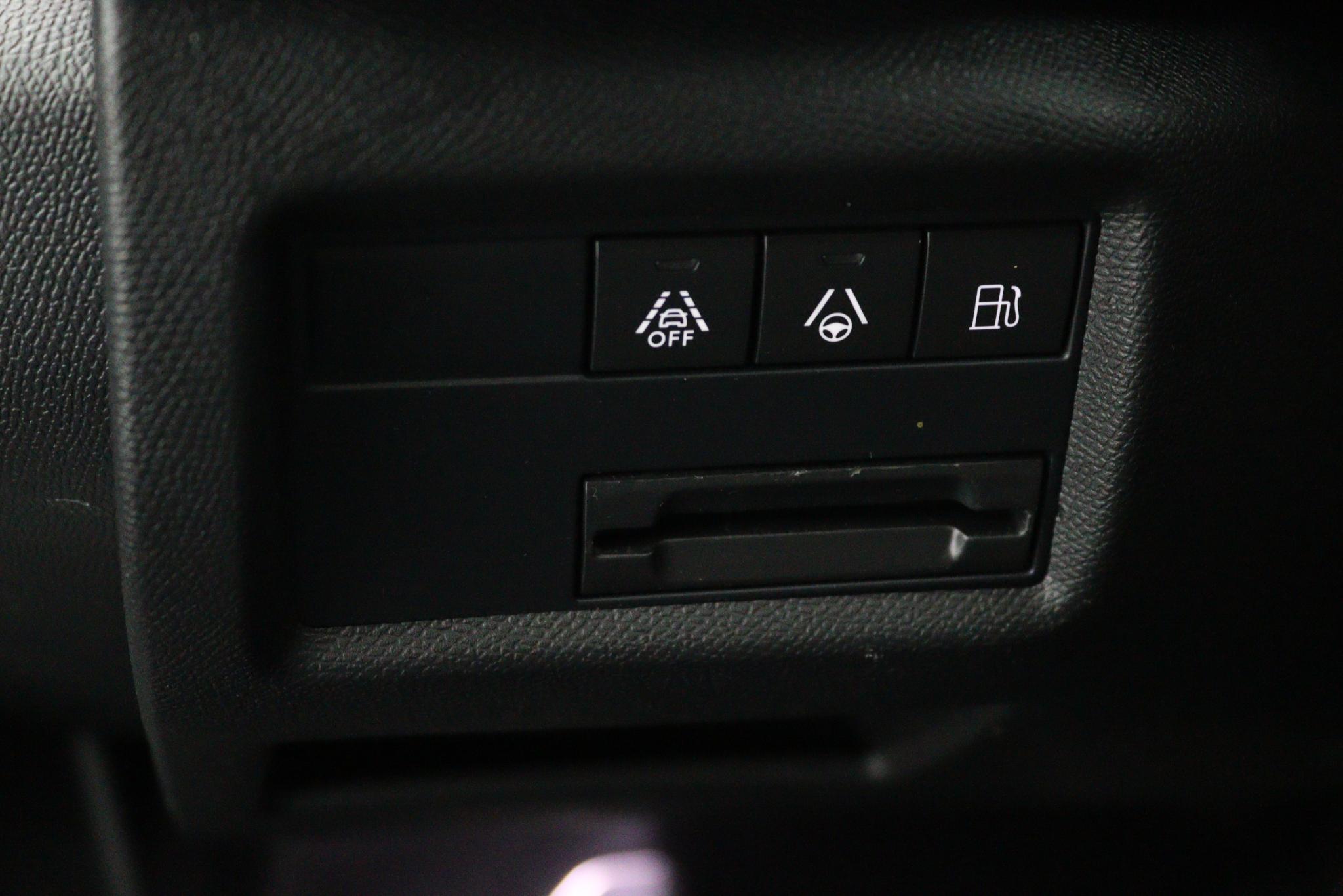 Foto van Citroen C5 Aircross